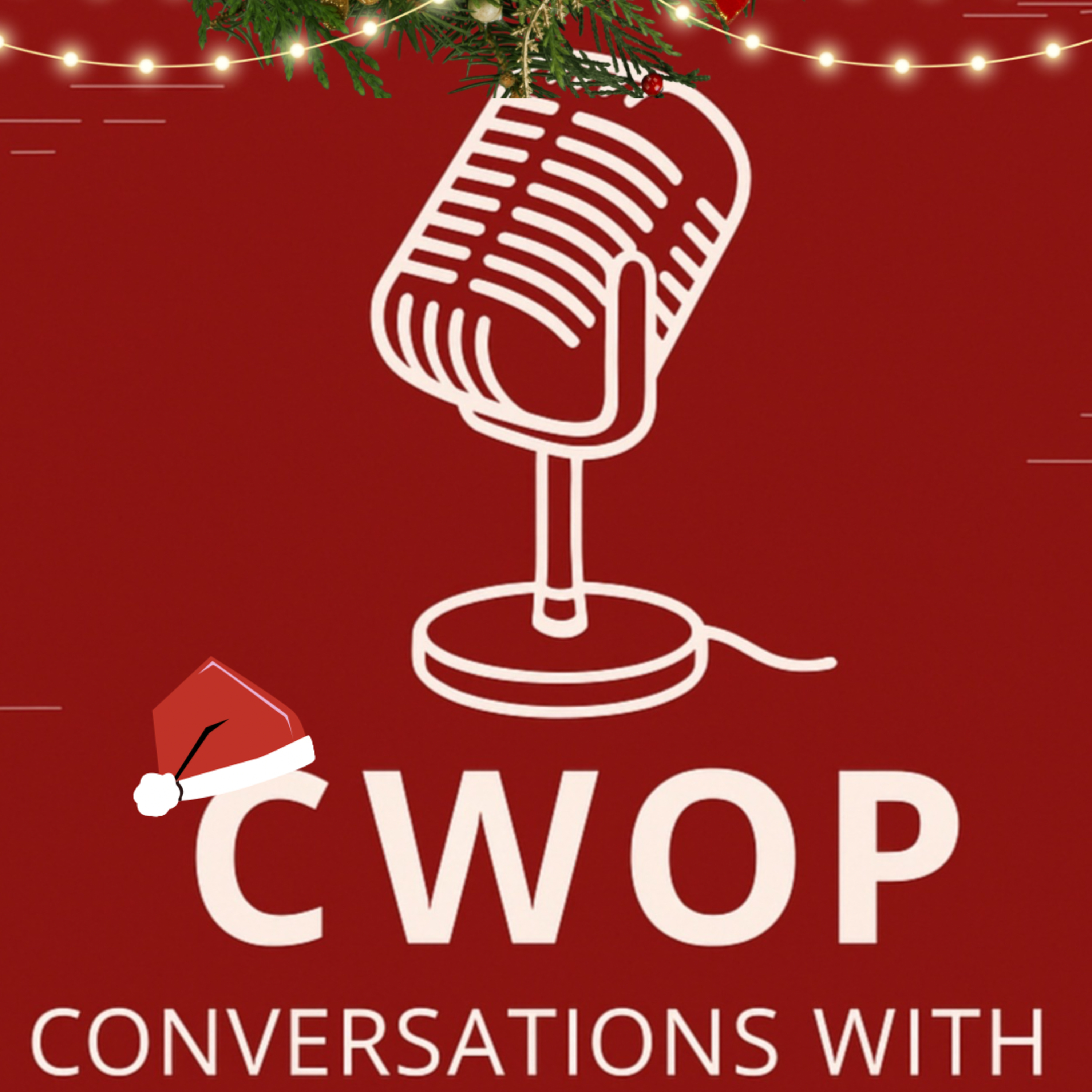 Bonus Episode: Honest Christmas Conversations episode artwork