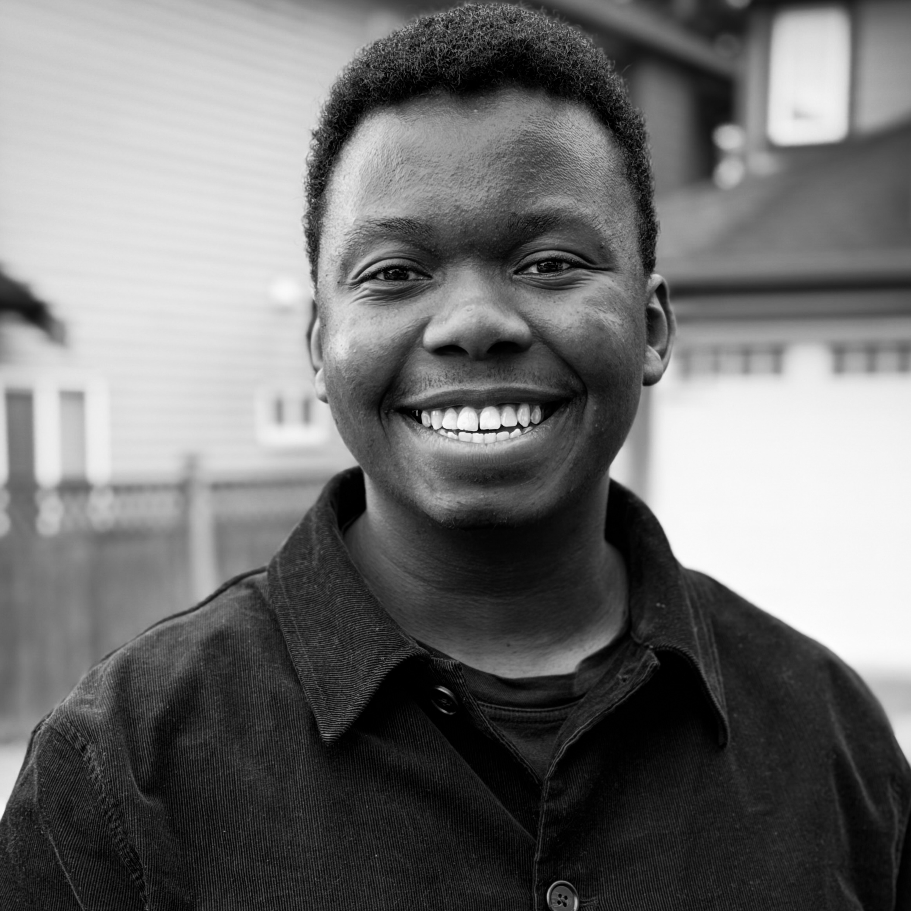 Episode 4: Where is Home? Cedrick on Black Identity Canada episode artwork