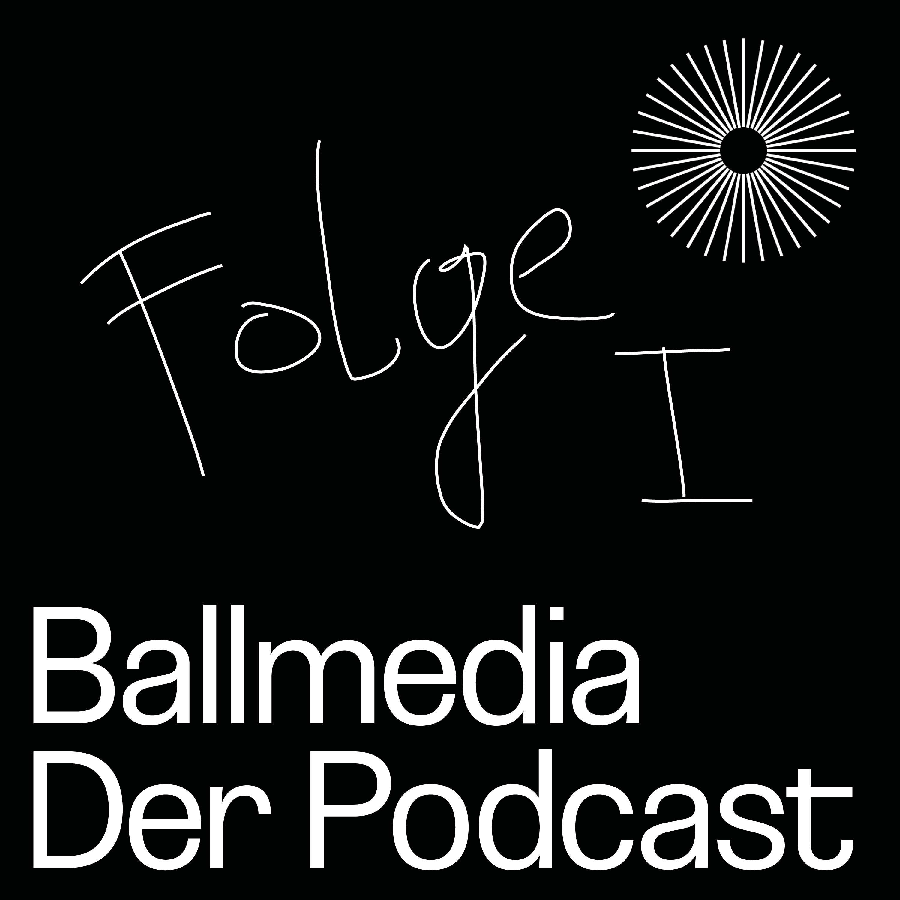 #1 Was hat Hüpfen eigentlich mit einem Ball zu tun? episode artwork