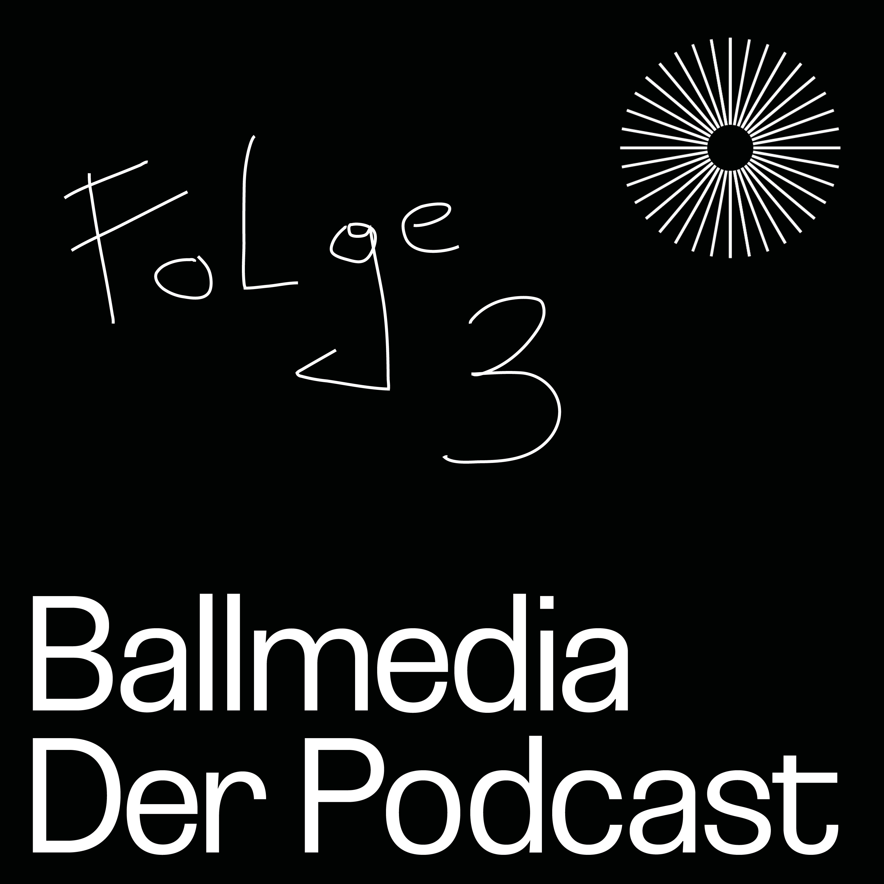 #3 Tanzen ist überall - Ballgeschichten mit Patricia Stieder-Zebedin und Katharina Zebedin episode artwork