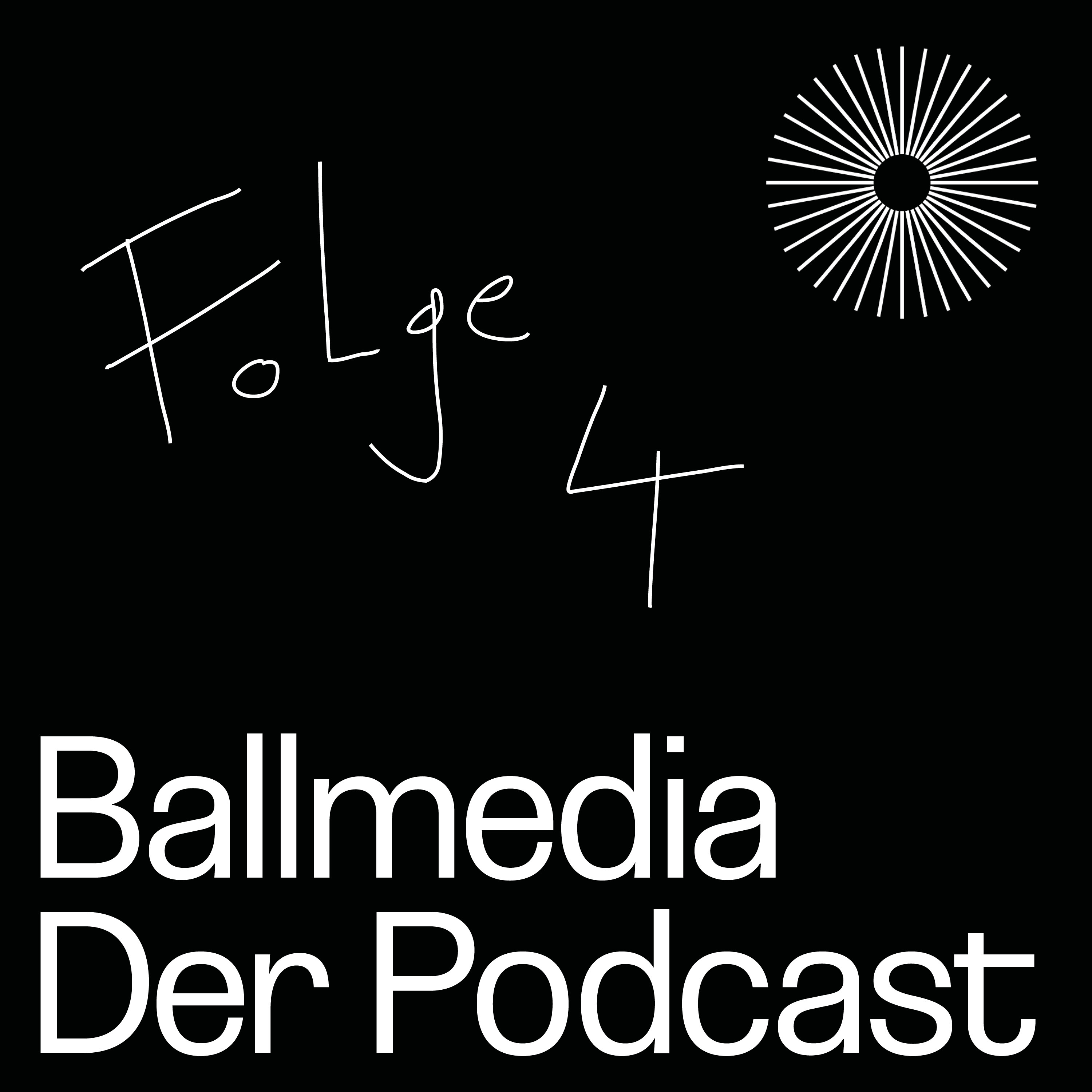 #4 Von Tanzschritt zu Anekdoten - Maturaballgeschichten mit Laura und Tobias episode artwork