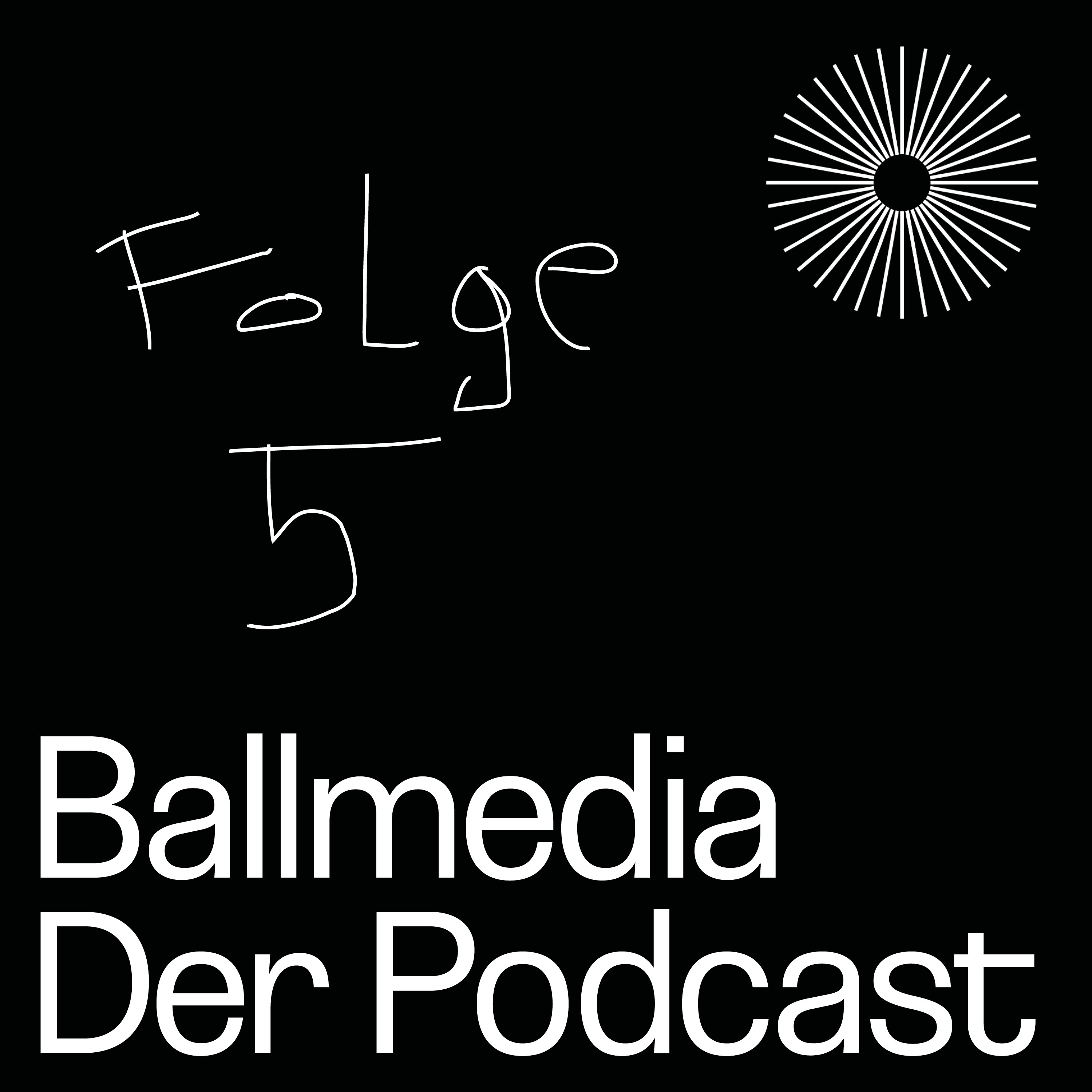 #5 Zitrönchen, Walzer und KI - Maria Ohrenstein und Bernd Pürcher über die 25. Opernredoute episode artwork