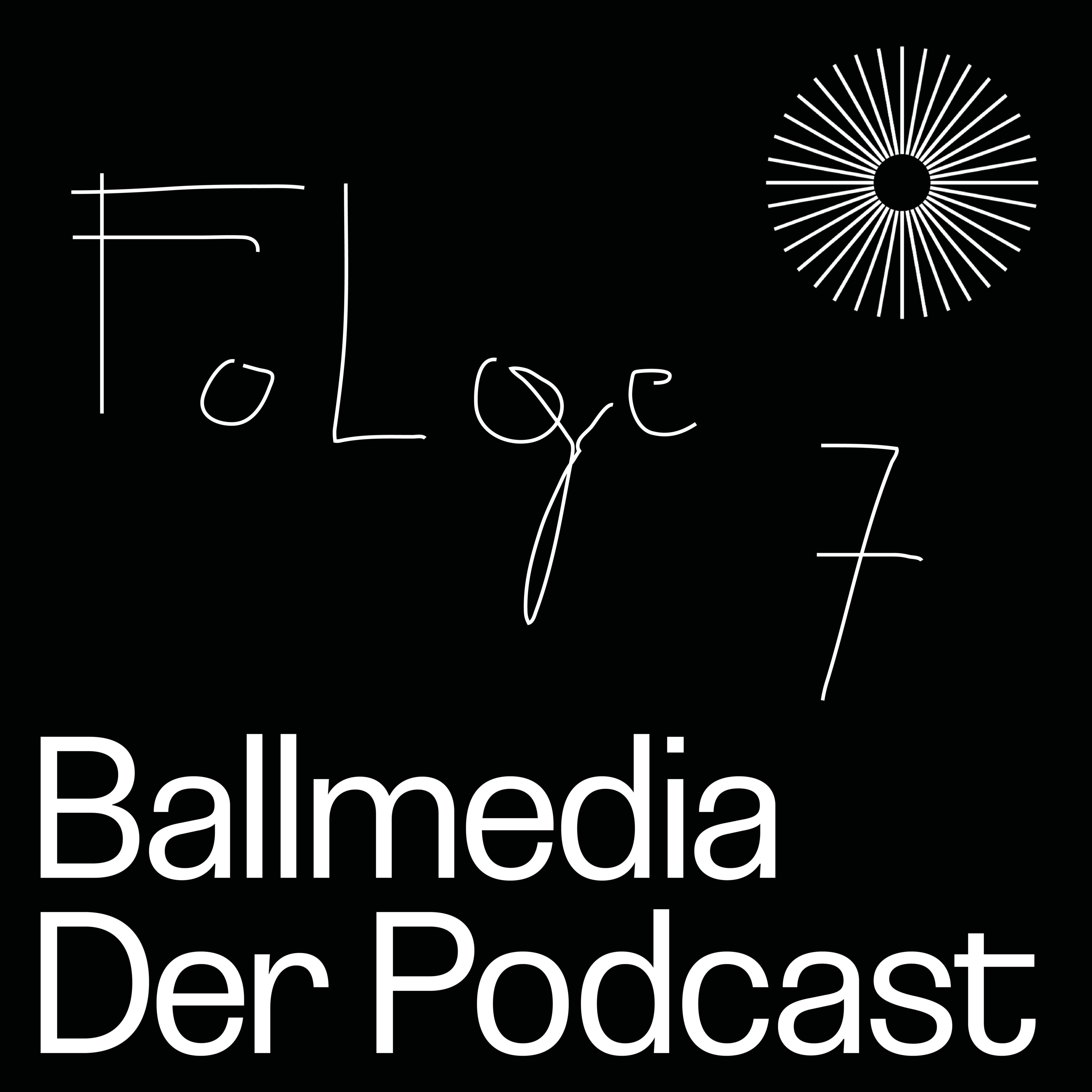 #7 Von der Planung zur Ballnacht: Tamara Stornig über den perfekten Maturaball episode artwork