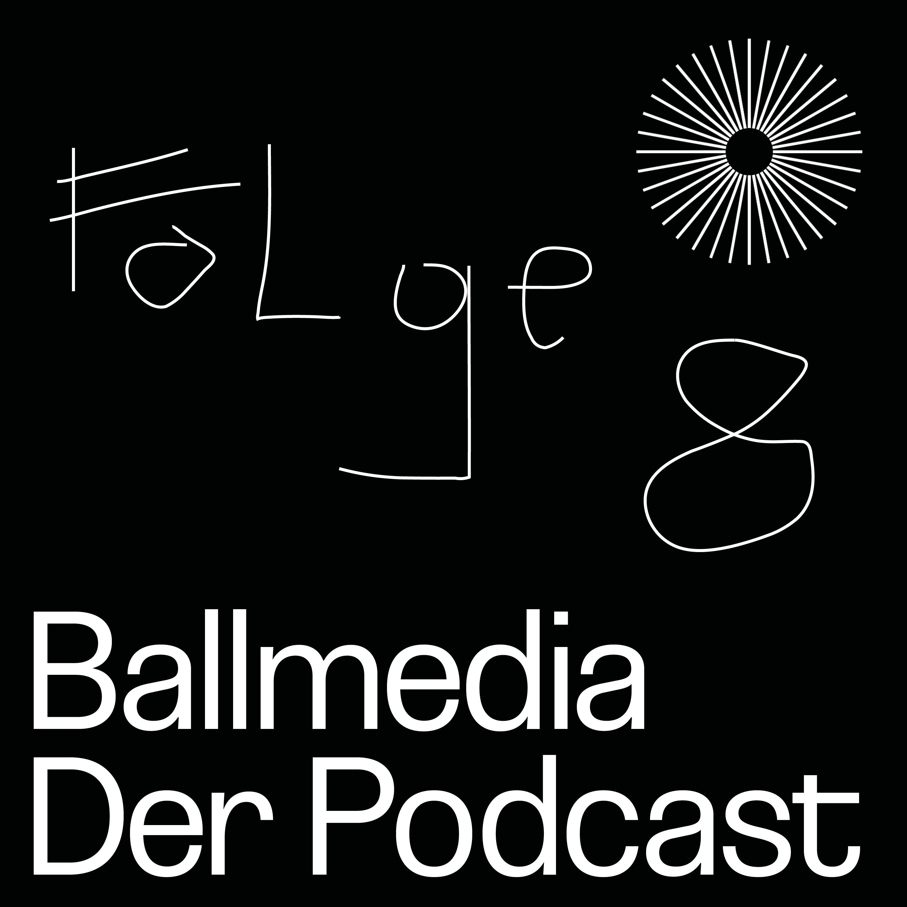 #8 Ballmedia Mobil – unterwegs nach Wien! episode artwork