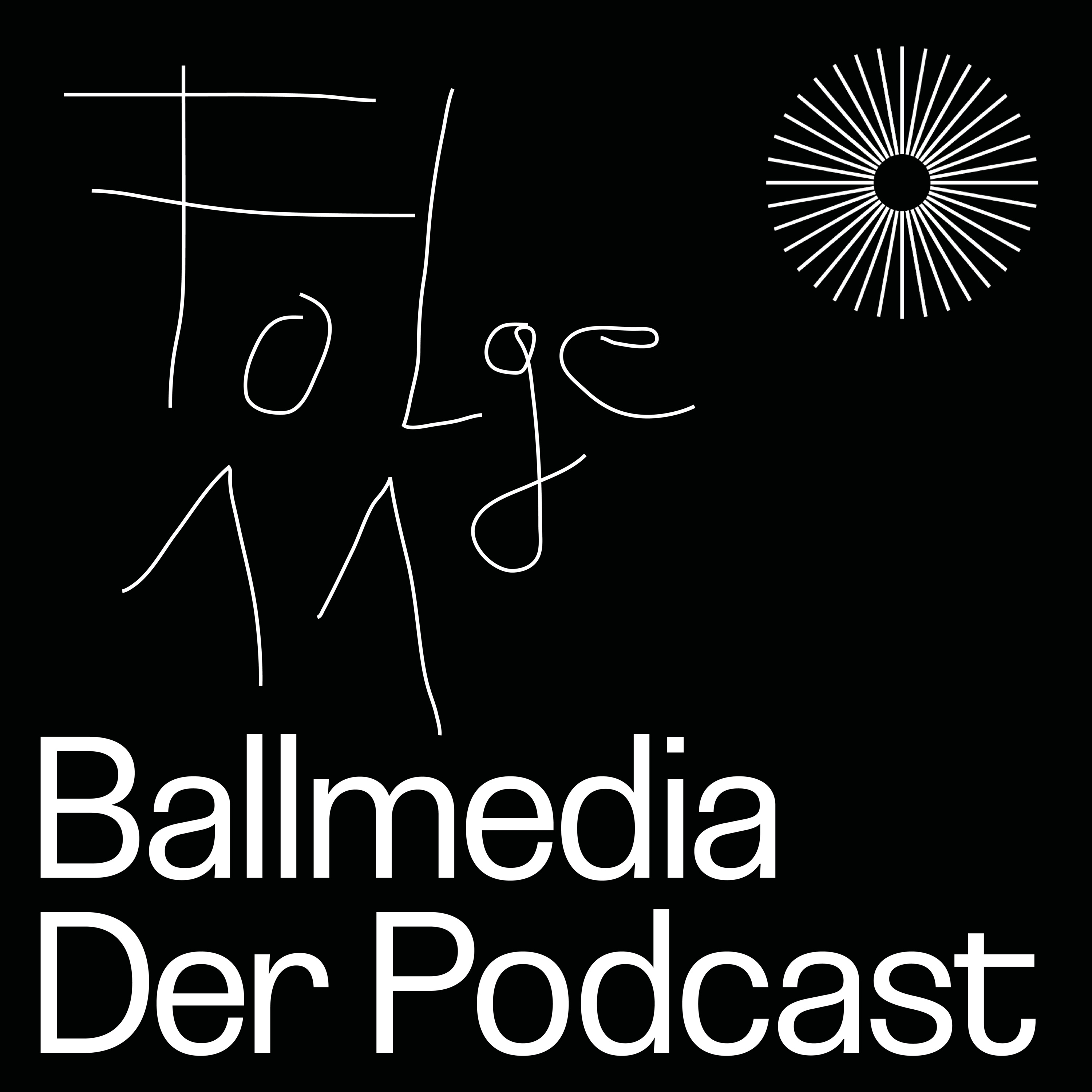 #11 Drei Jahre Planung für eine Nacht - Sacré Coeur Graz Maturaball 2025 episode artwork