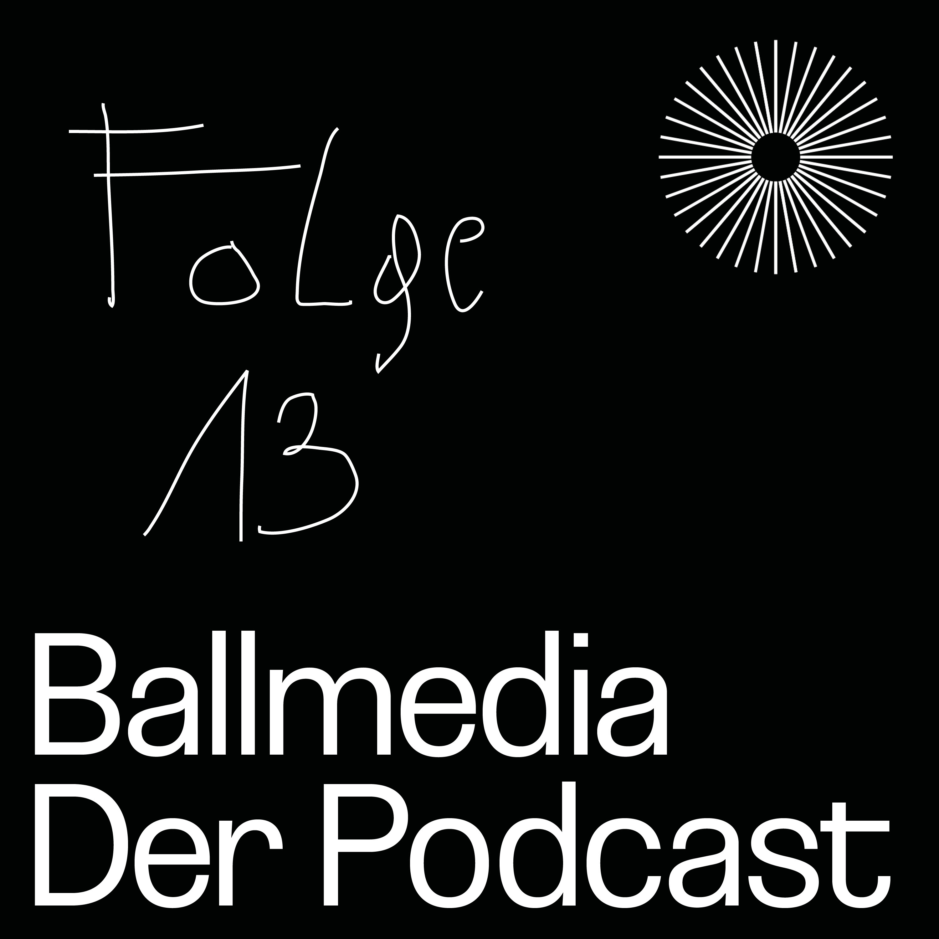 #13 Wie entsteht ein gutes Motto wirklich? episode artwork