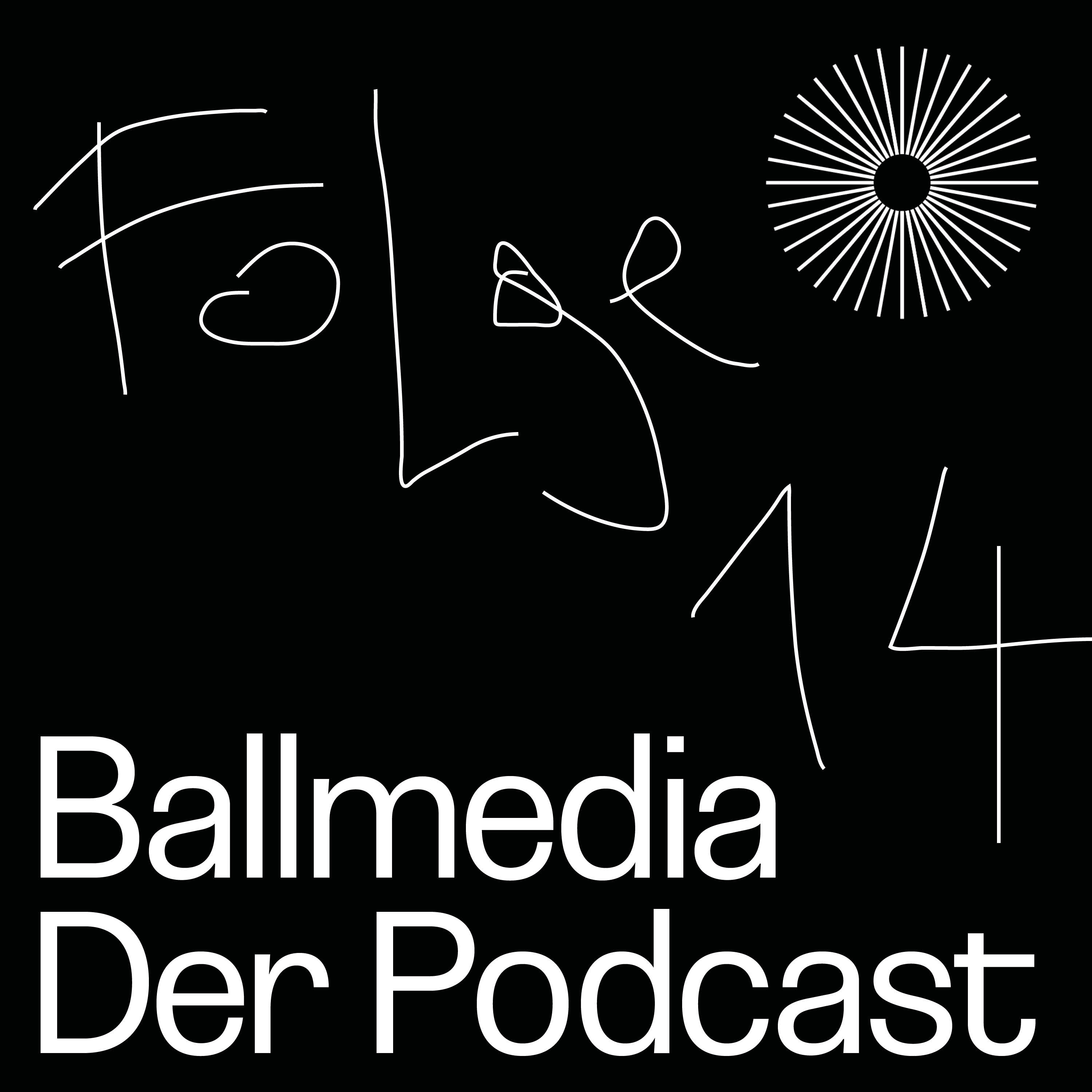 #14 Maturaball Infobrunch. Was ist das? episode artwork
