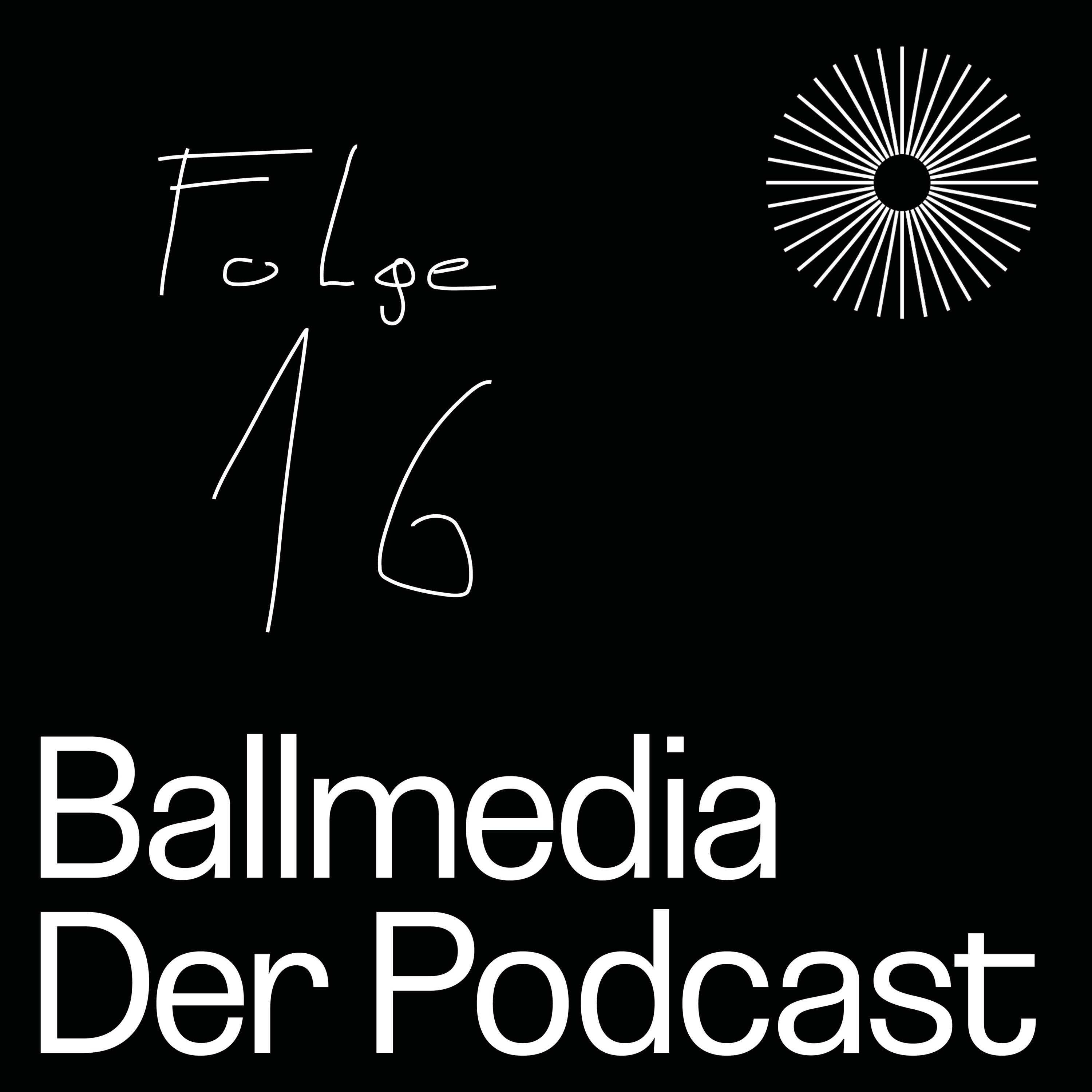 #16 Der große Maturastreich – Georg und Chris zwischen ESC, Zentralmatura & Glitzerchaos episode artwork