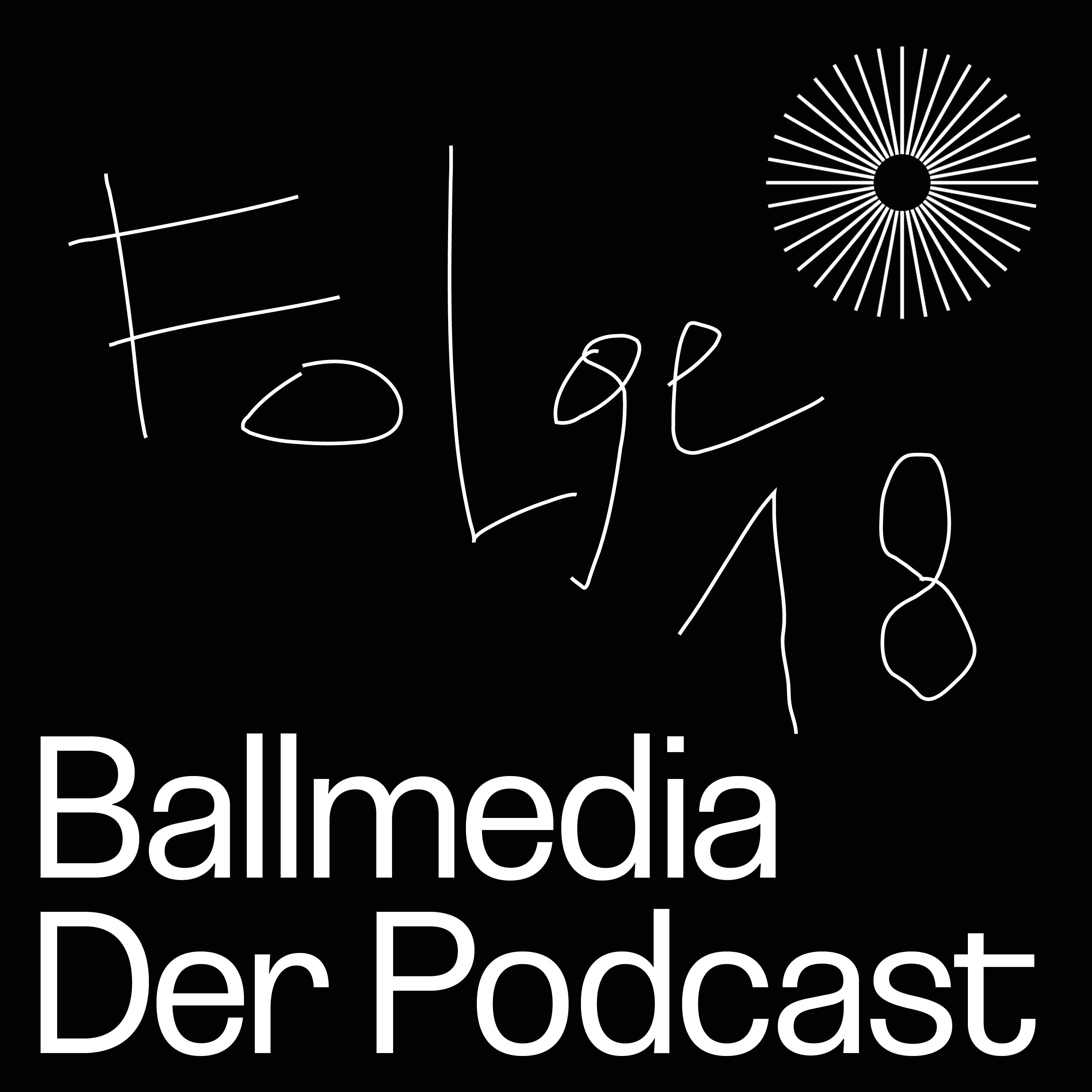 #18 Alles über Disco, Light-Mike und Narcotic - mit Michi Günther von TheFactory episode artwork