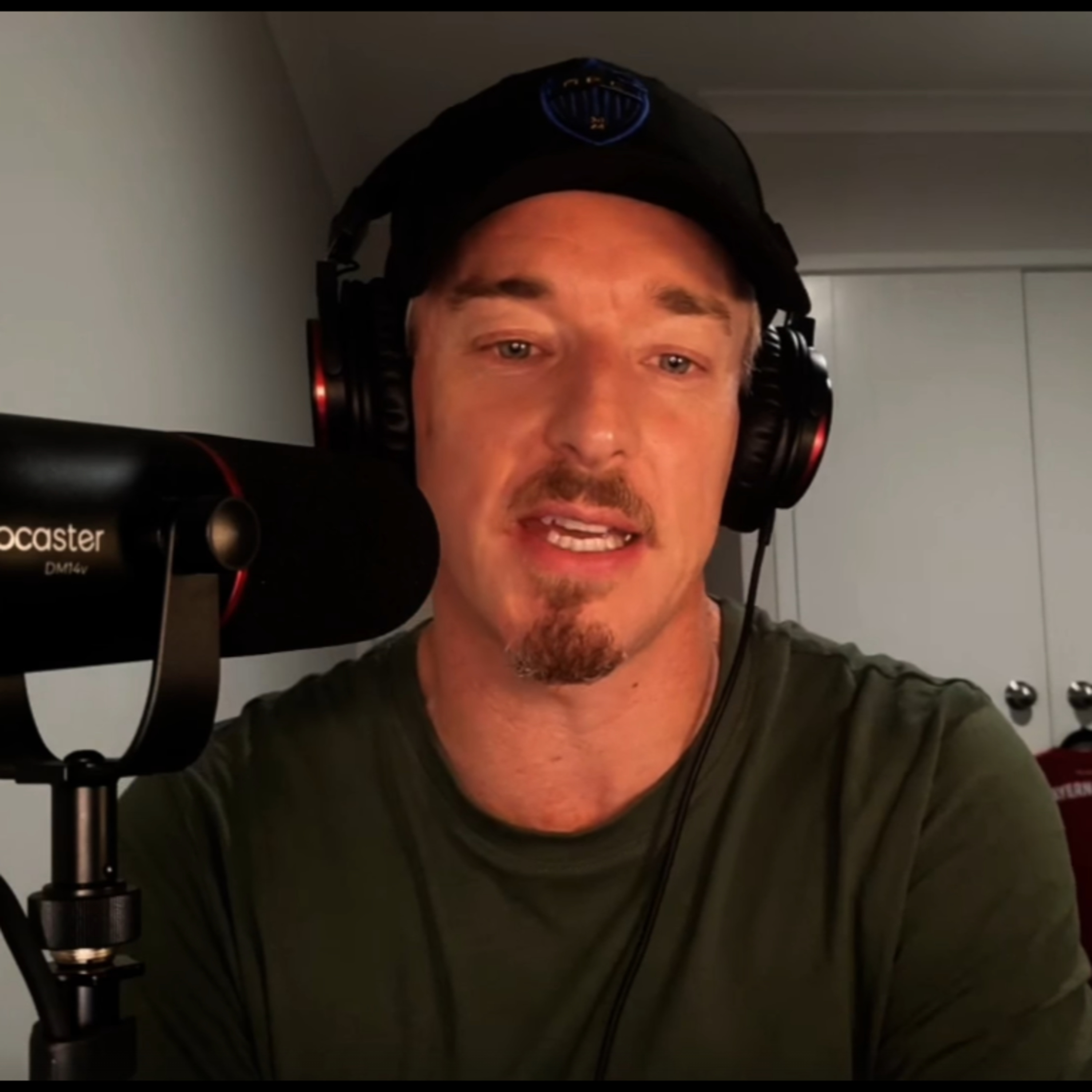 Knight Fever with Jenks