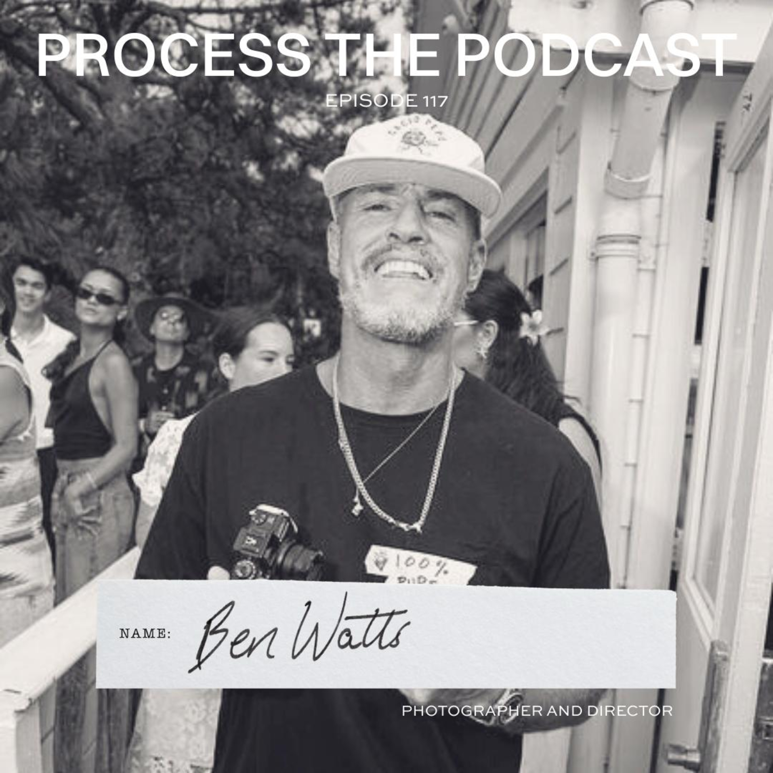 Process The Podcast