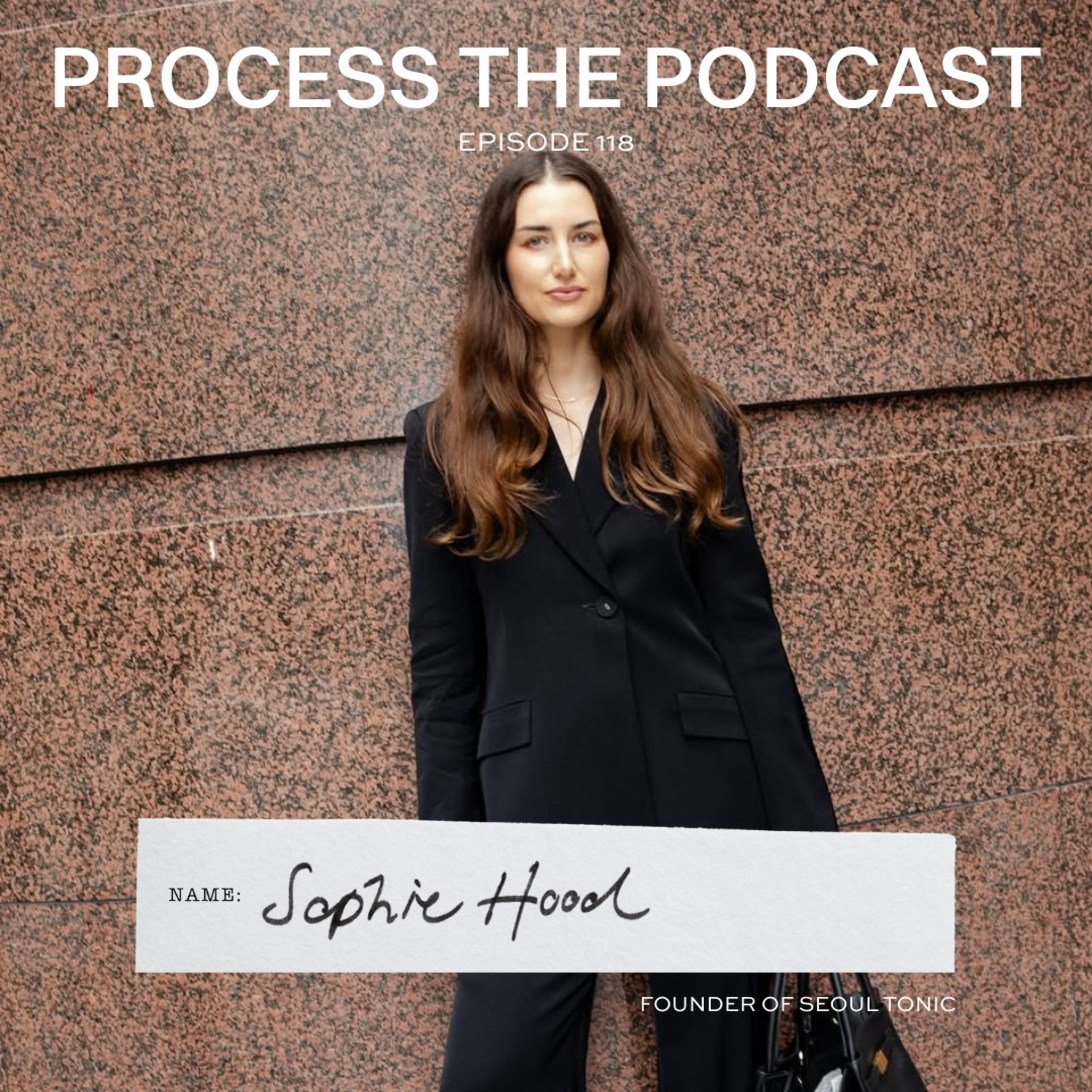 Process The Podcast