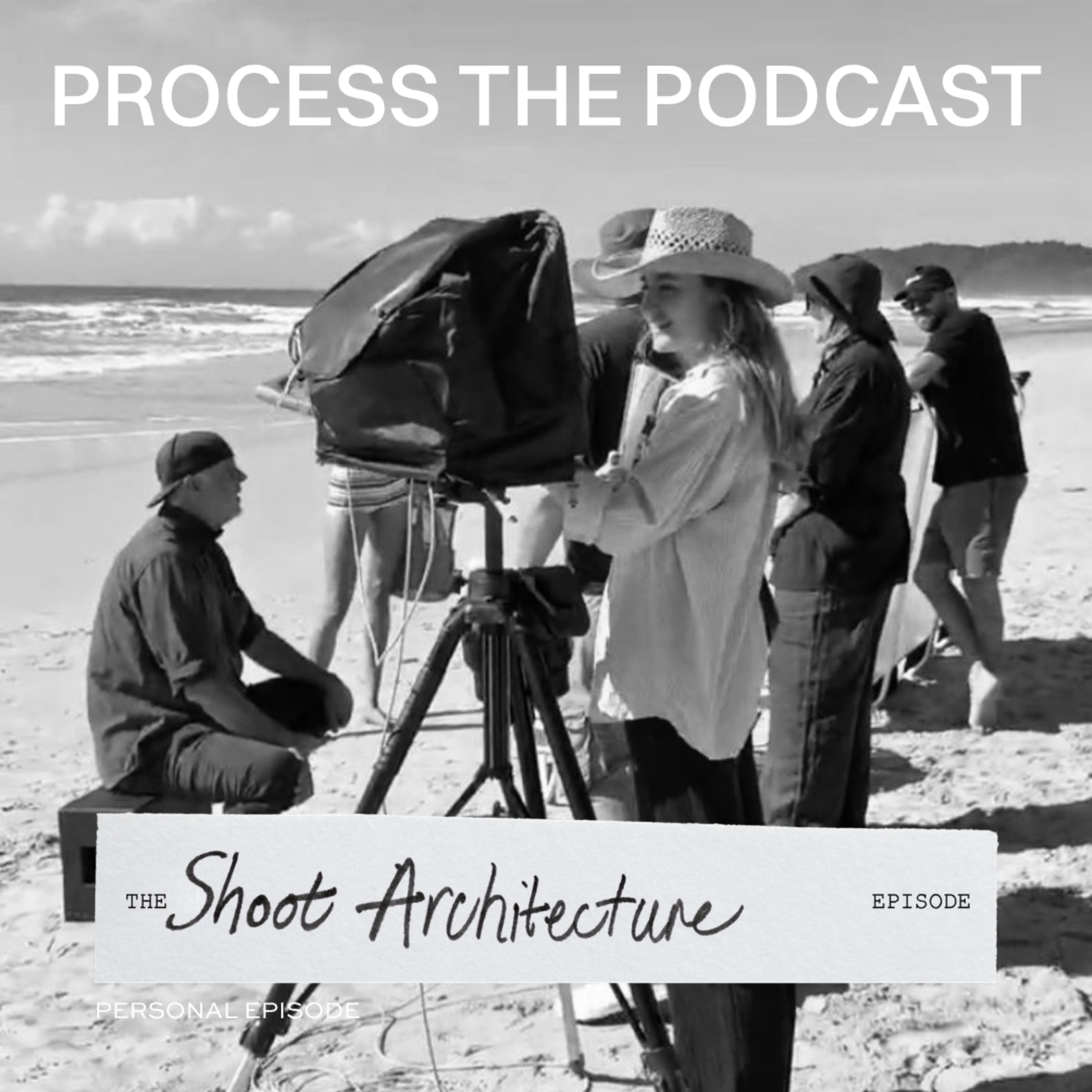 Process The Podcast