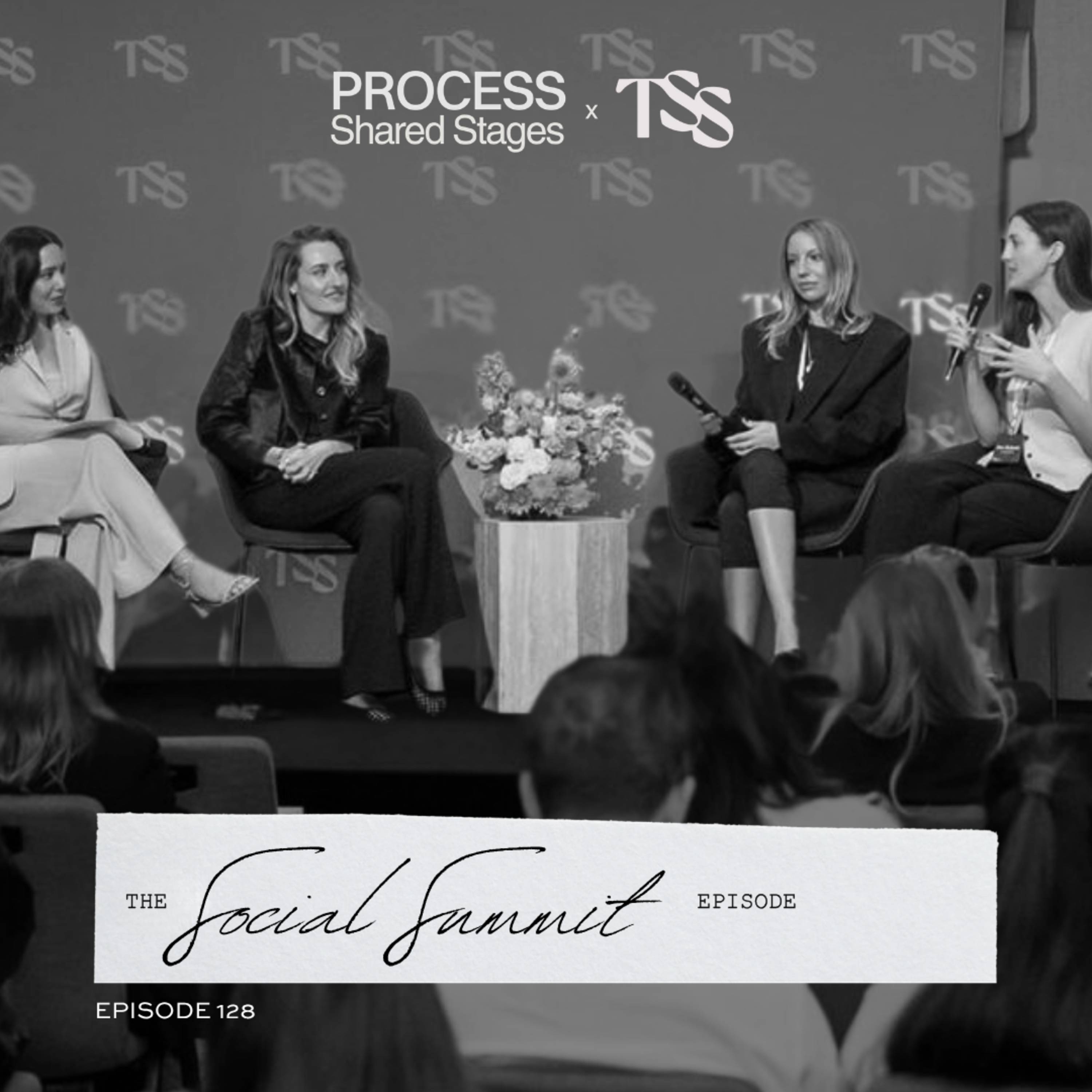 Process The Podcast