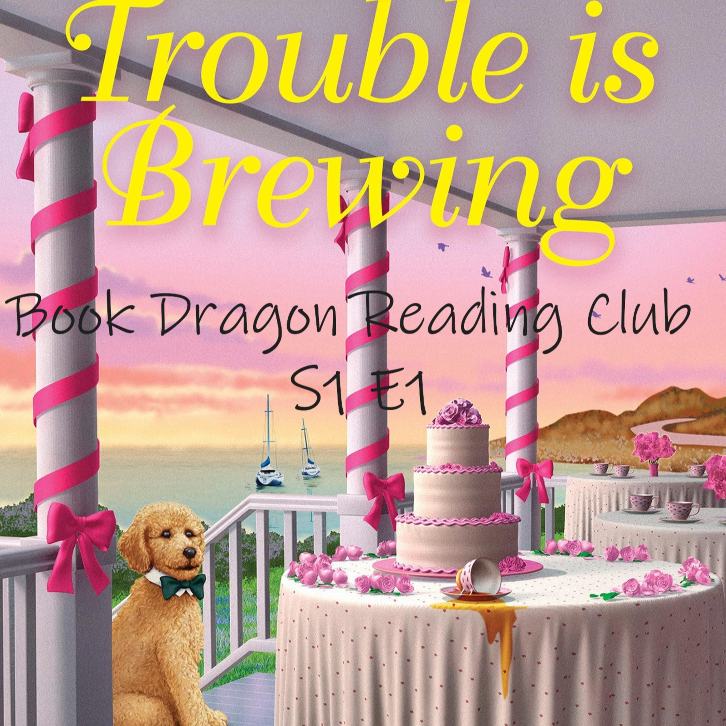 Book Dragon Reading Club