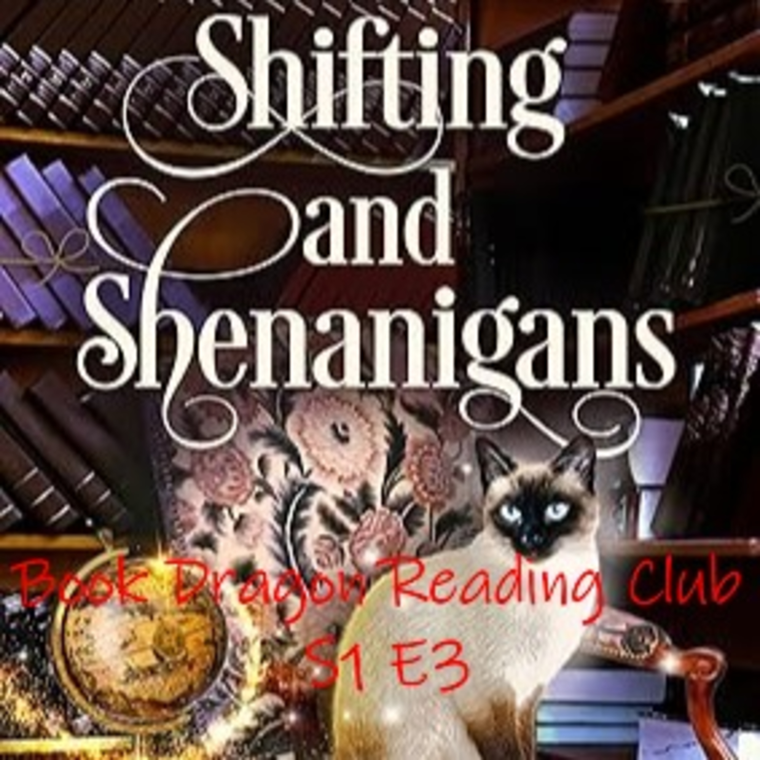 Book Dragon Reading Club