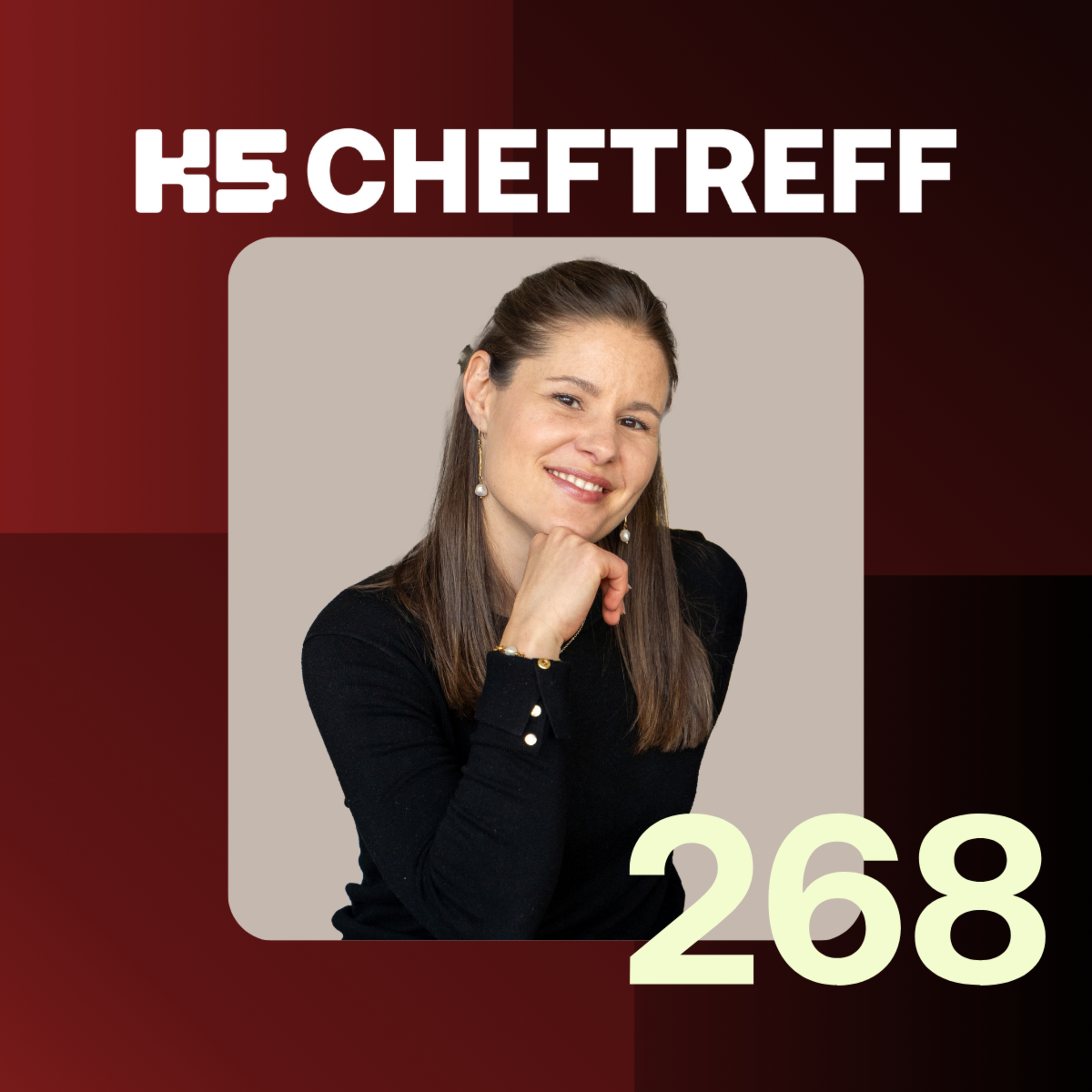 CT #268 Persönlich wachsen, smarter handeln: Der ChefTreff Jahresrückblick 2025 - mit Verena Lindner und Sven Rittau
