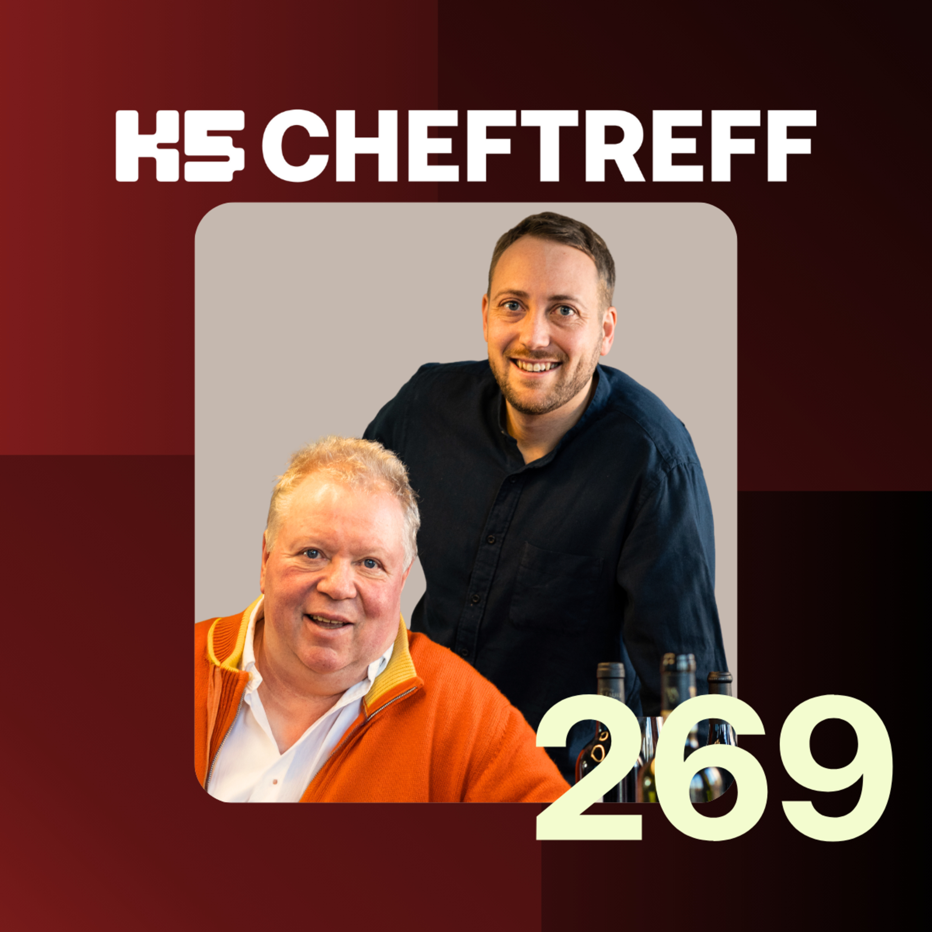 CT #269 Vom Garagen-Weinhandel zum Premium-Player: Wie Lobenberg’s Gute Weine den europäischen Weinmarkt auf den Kopf stellt