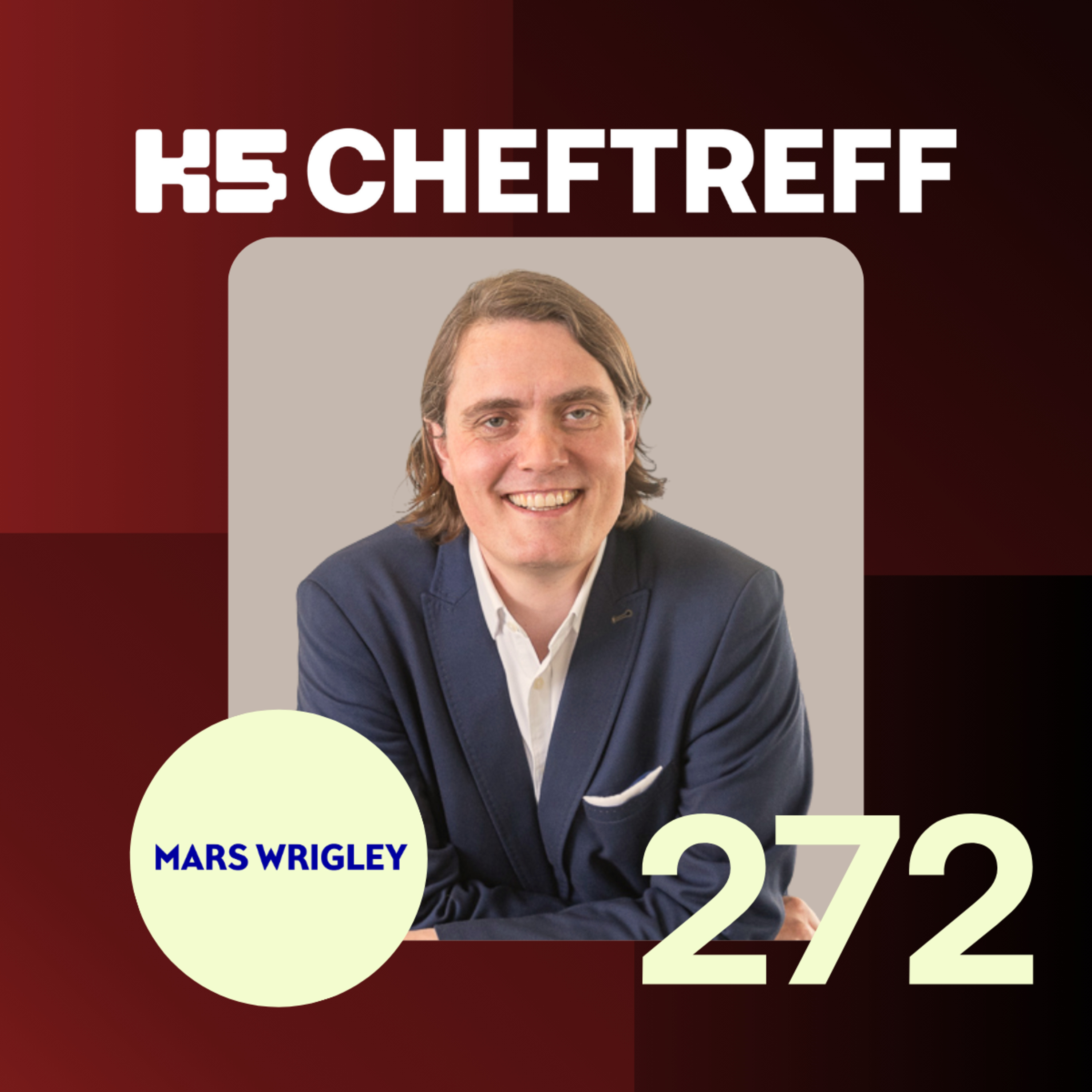 CT #272 100 Jahre Impuls: Wie Mars Marken, Kassen und KonsumentInnen knackt