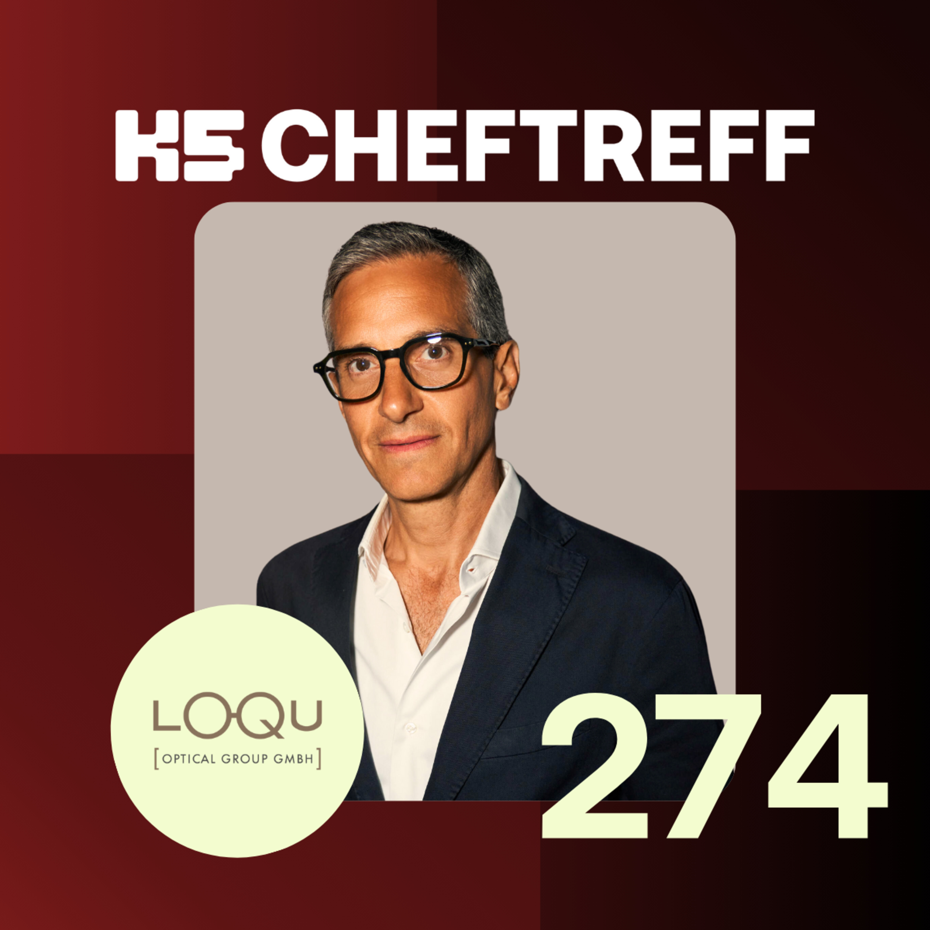 CT #274 Datenrakete & Standort-Hunger: Die Angriffslust von LoQu Optical