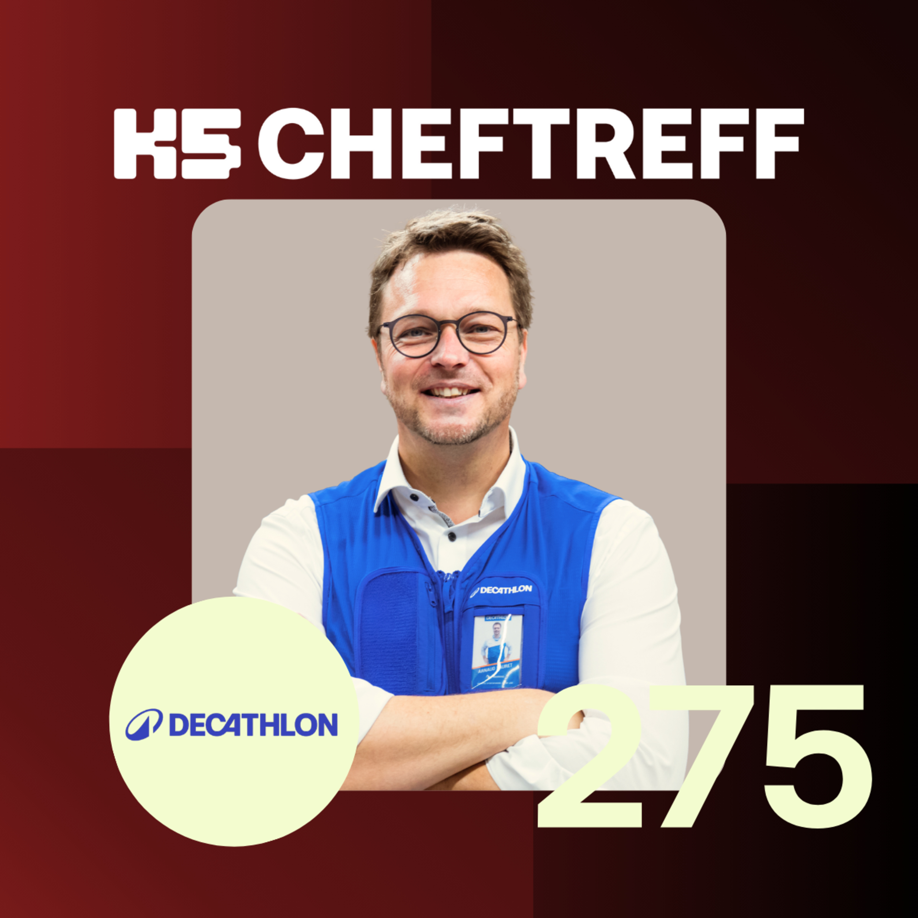 CT #275 Zukunft, Zirkularität, Wagemut: So sprengt Decathlon die Grenzen des Sporthandels