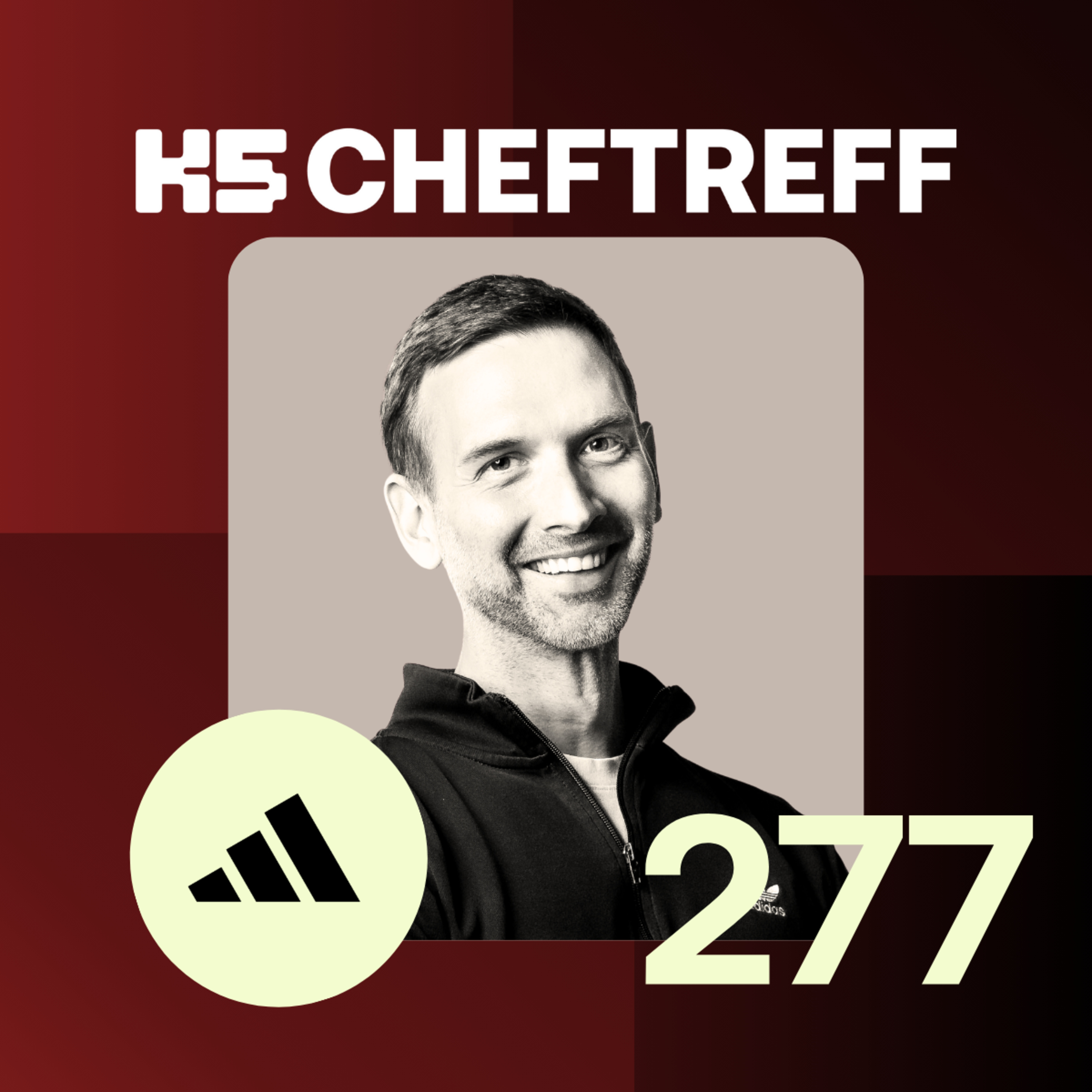 CT #277 Know me. Guide me. Delight me. – Die neue Digital-Logik von adidas