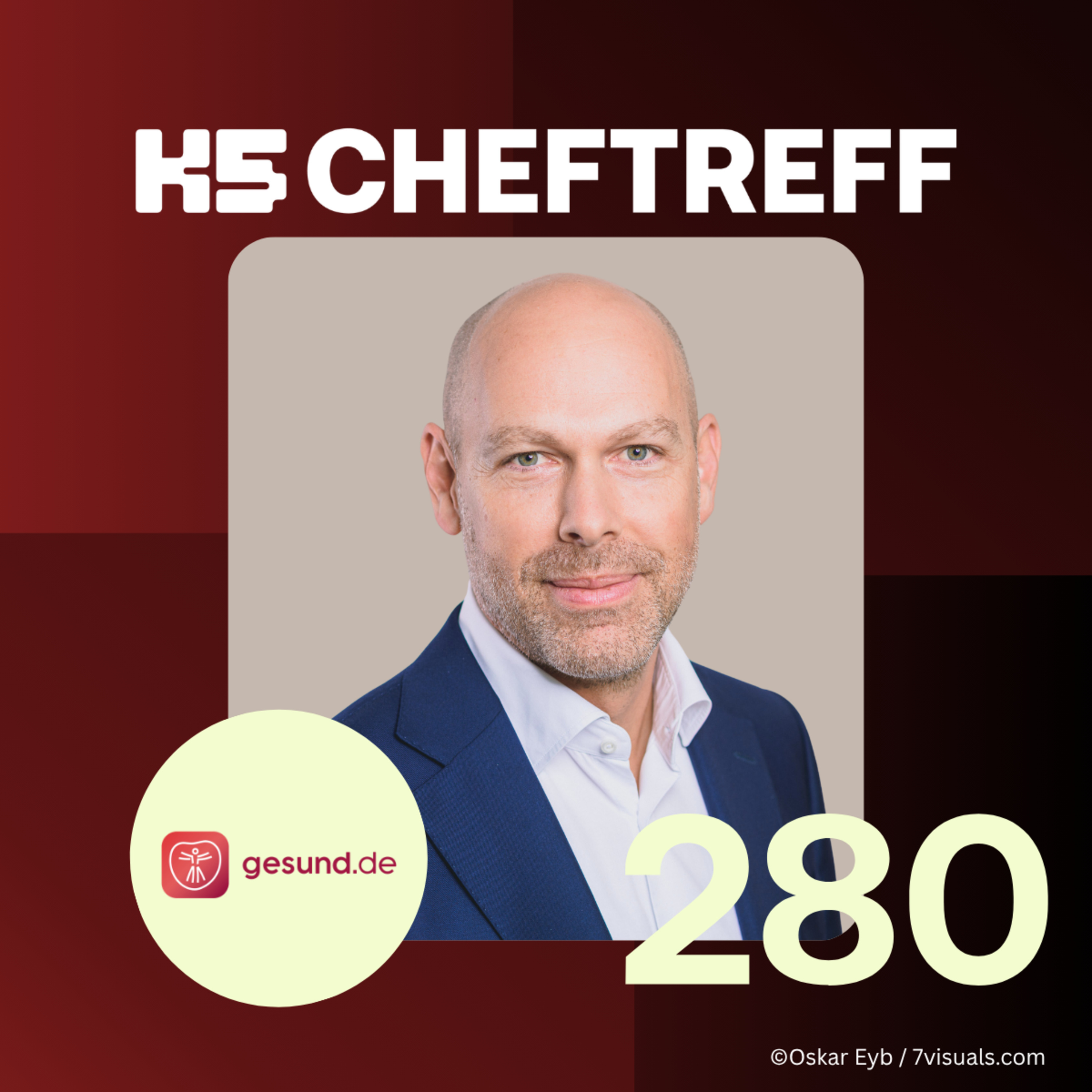 CT #280 Digital & Lokal: Wie gesund.de die Apotheke um die Ecke zum E-Commerce-Hub macht