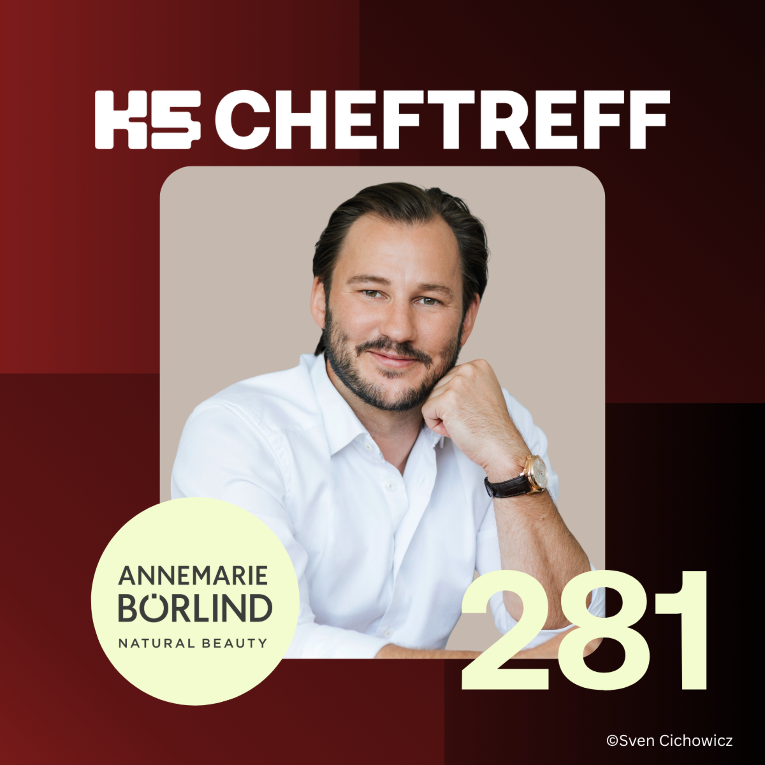 CT #281 Made in Black Forest, Scaled in China: Die globale Strategie von ANNEMARIE BÖRLIND