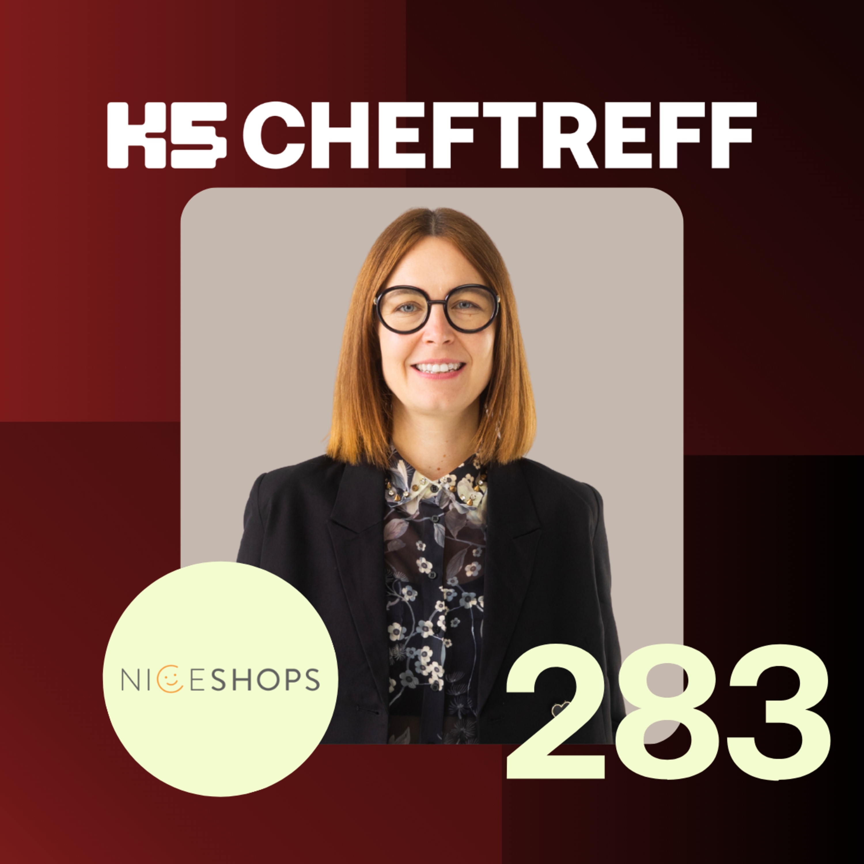 CT #283 niceshops und die Antithese zum E-Commerce-Sterben