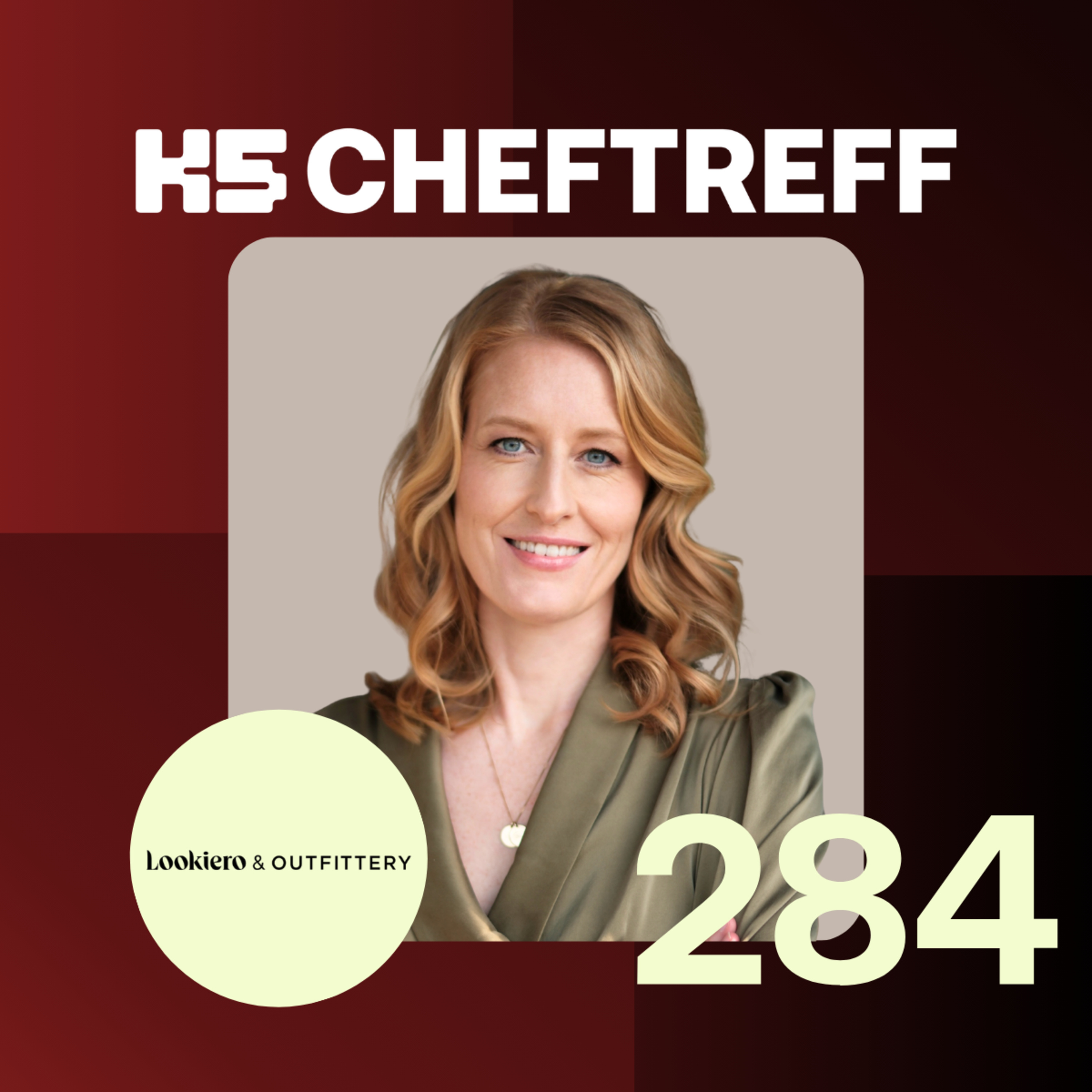CT #284 KI-Styling oder echtes Gefühl? Warum Mode ohne Menschen nicht funktioniert – mit Julia Bösch