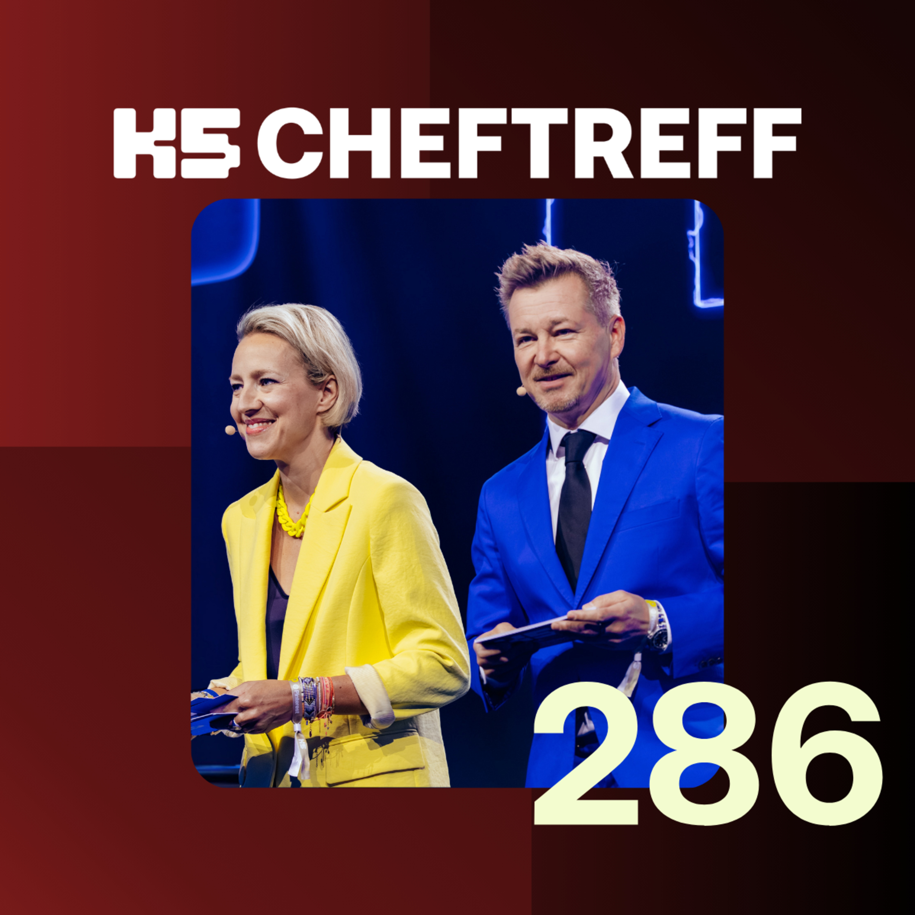 CT #286 Hinter den Kulissen: Sven Rittau über 22 Tage bis zur K5, drei Themen, die brennen, und warum jetzt die falsche Zeit ist, um abzuwarten