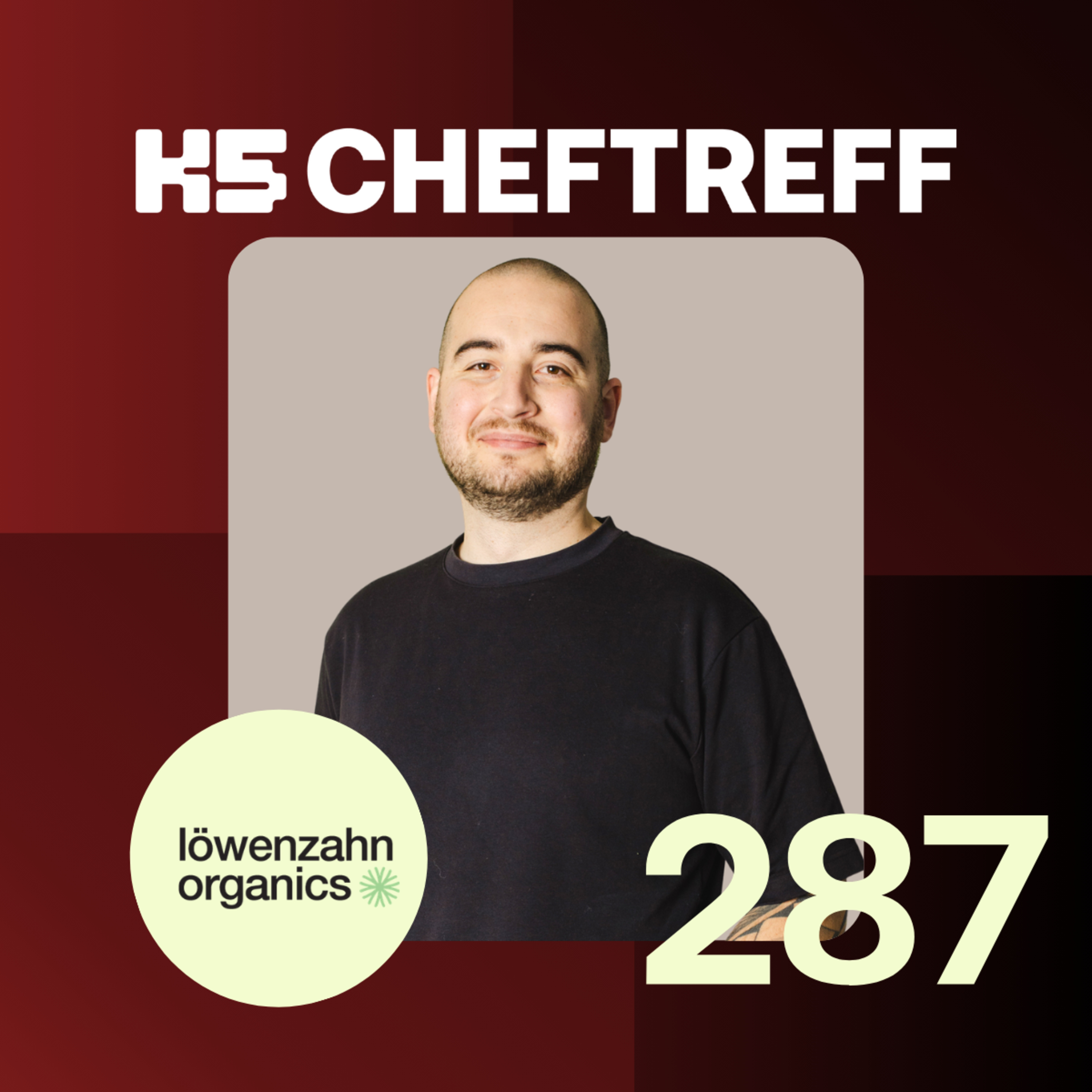 CT #287 David gegen Goliath: Wie Löwenzahn Organics den Weg von der Drogerie nach Asien gefunden hat