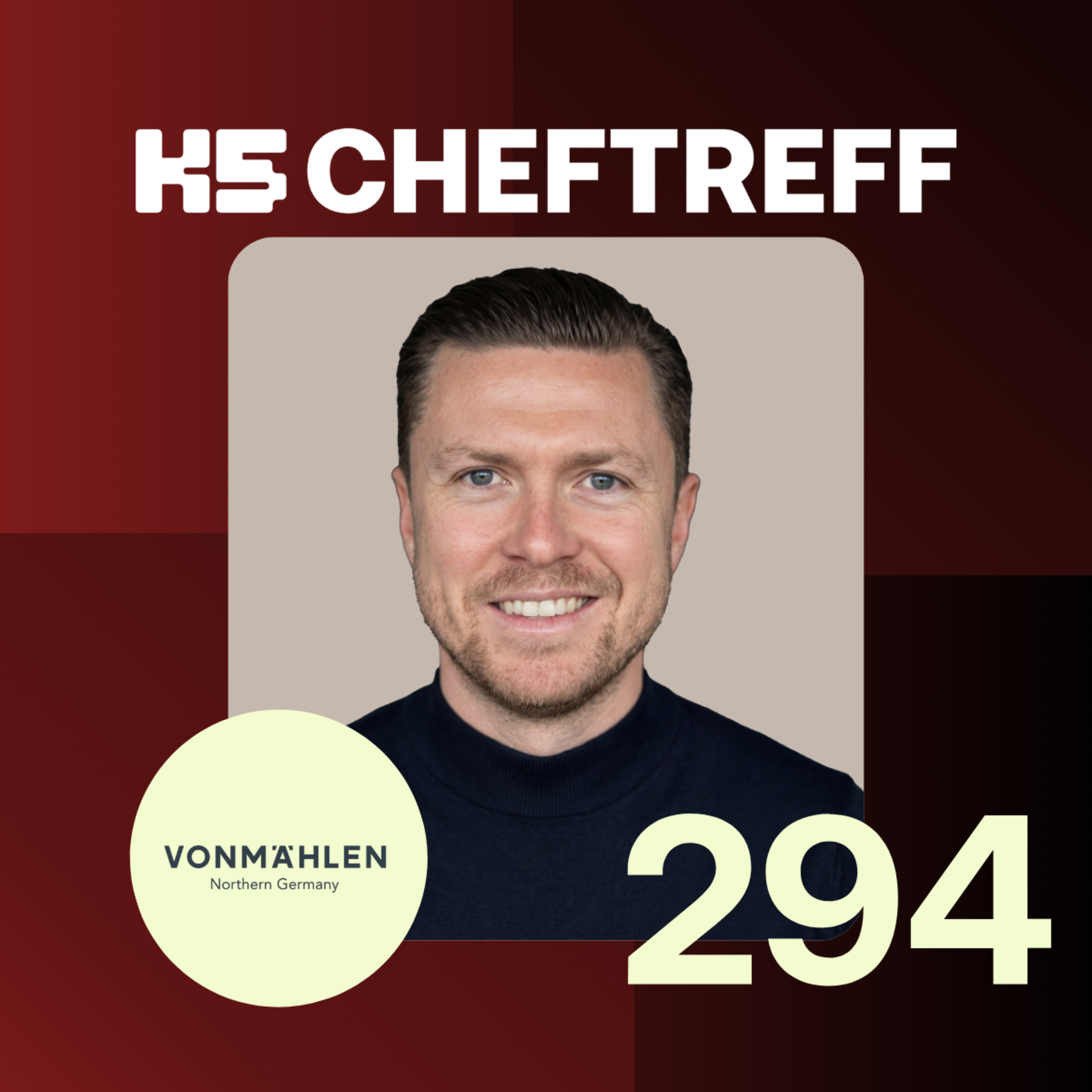 CT #294 Raus aus dem Korsett, rein nach China: Julian Thormählen über zehn Jahre Vonmählen, eine Insolvenz und den nächsten großen Move