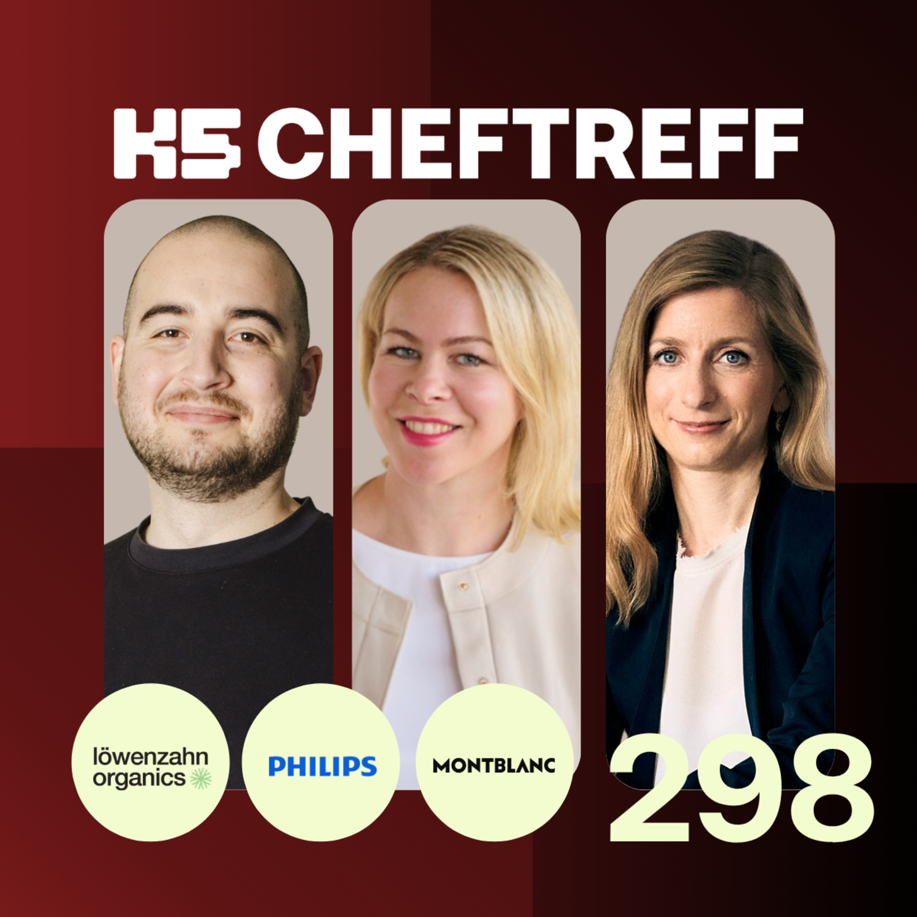 CT #298 70% Plattform, 0% Komfortzone: Drei Marken über das, was in China wirklich funktioniert