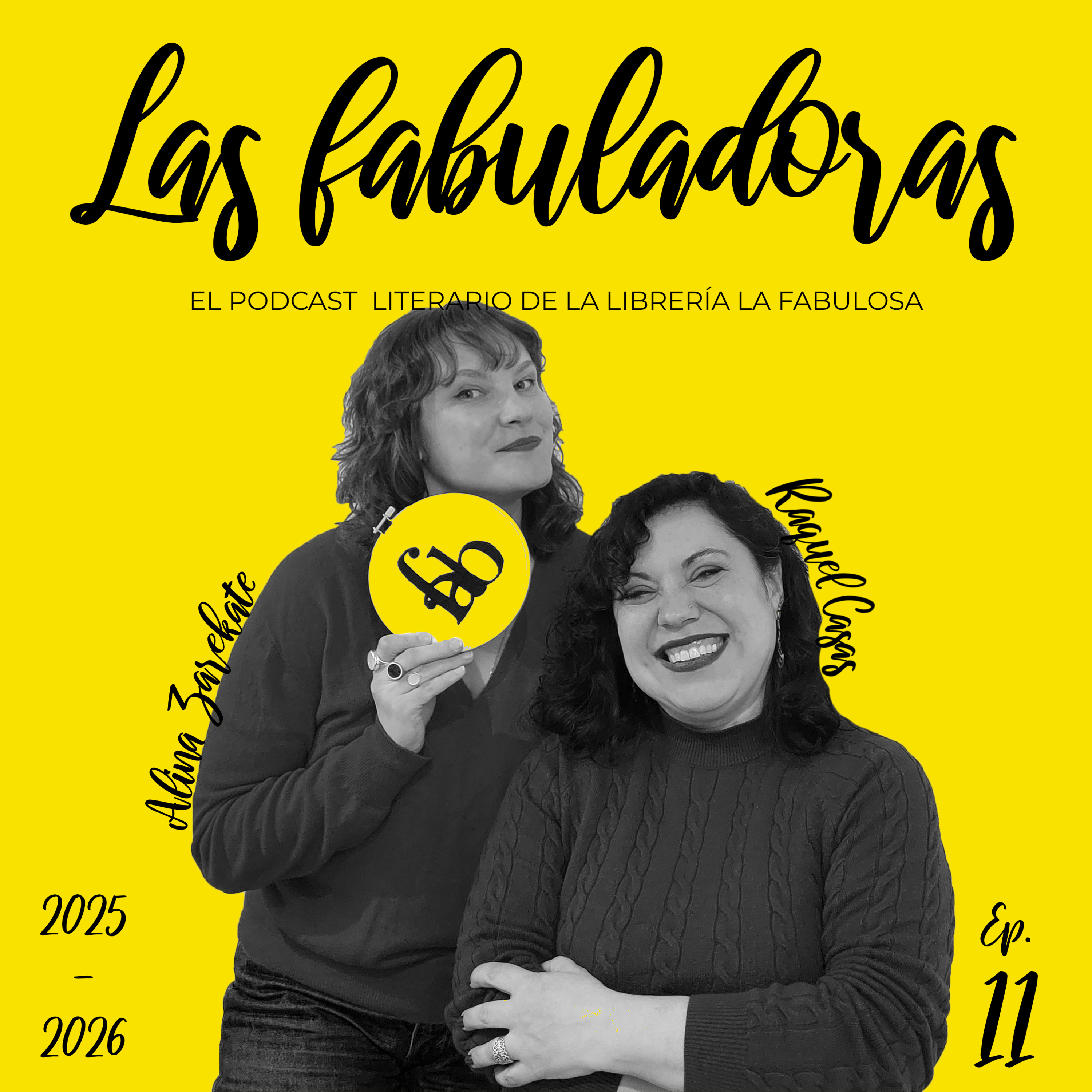Hablamos de amor y del dinero episode artwork
