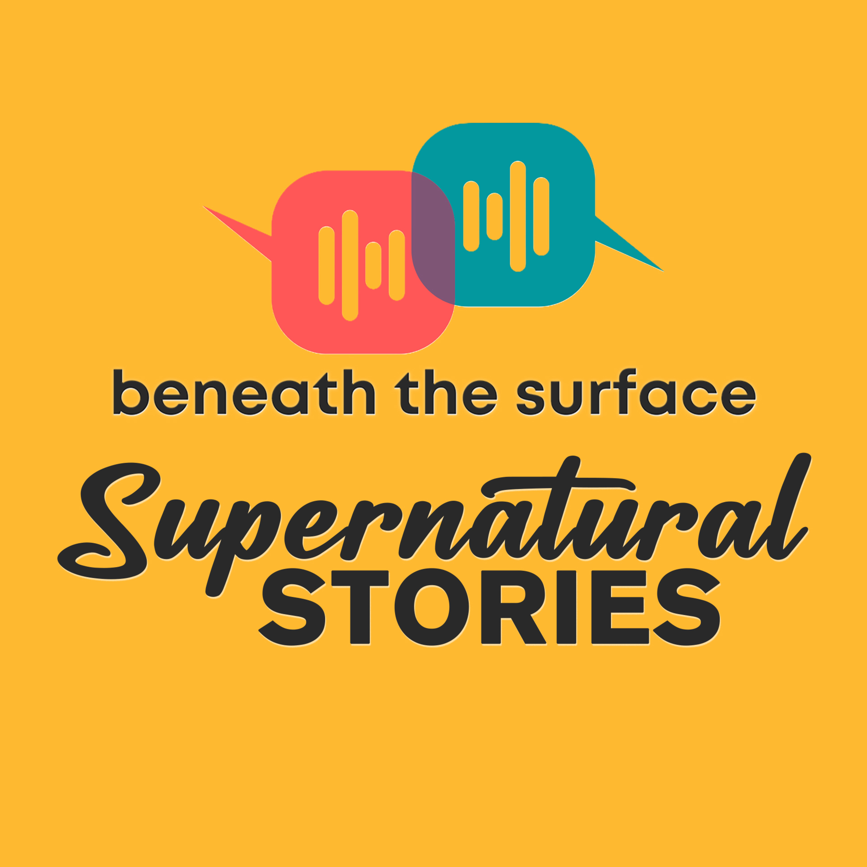 Beneath the Surface with Dr Sola Fola-Alade