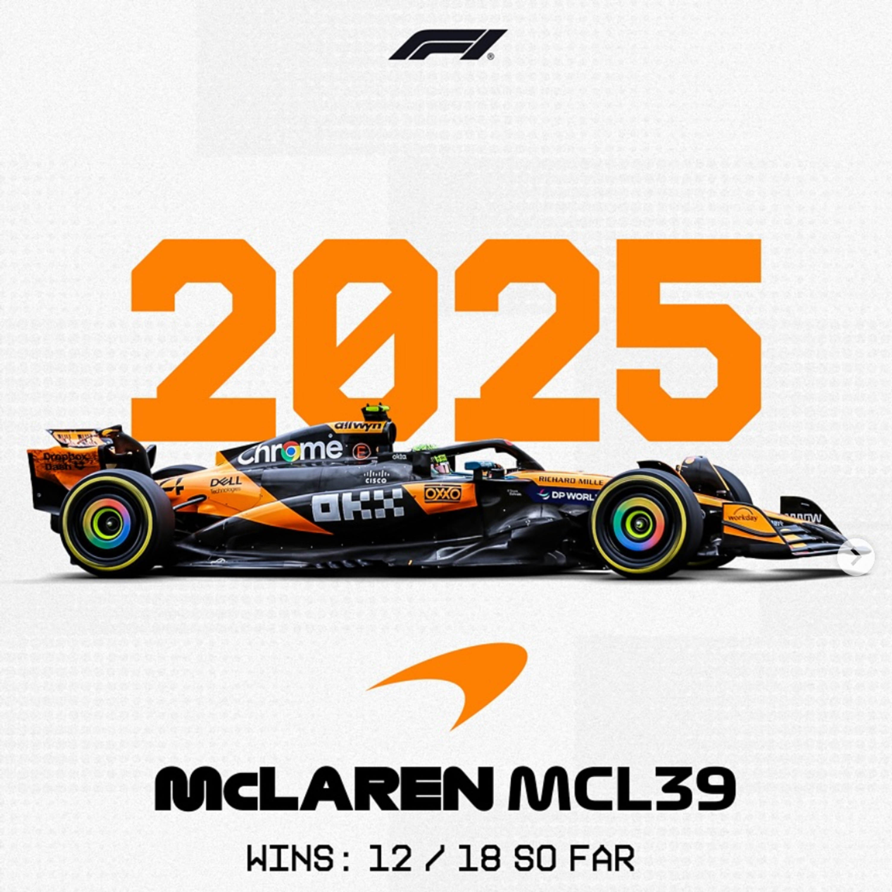 The End of 2025 - Episode 8 episode artwork