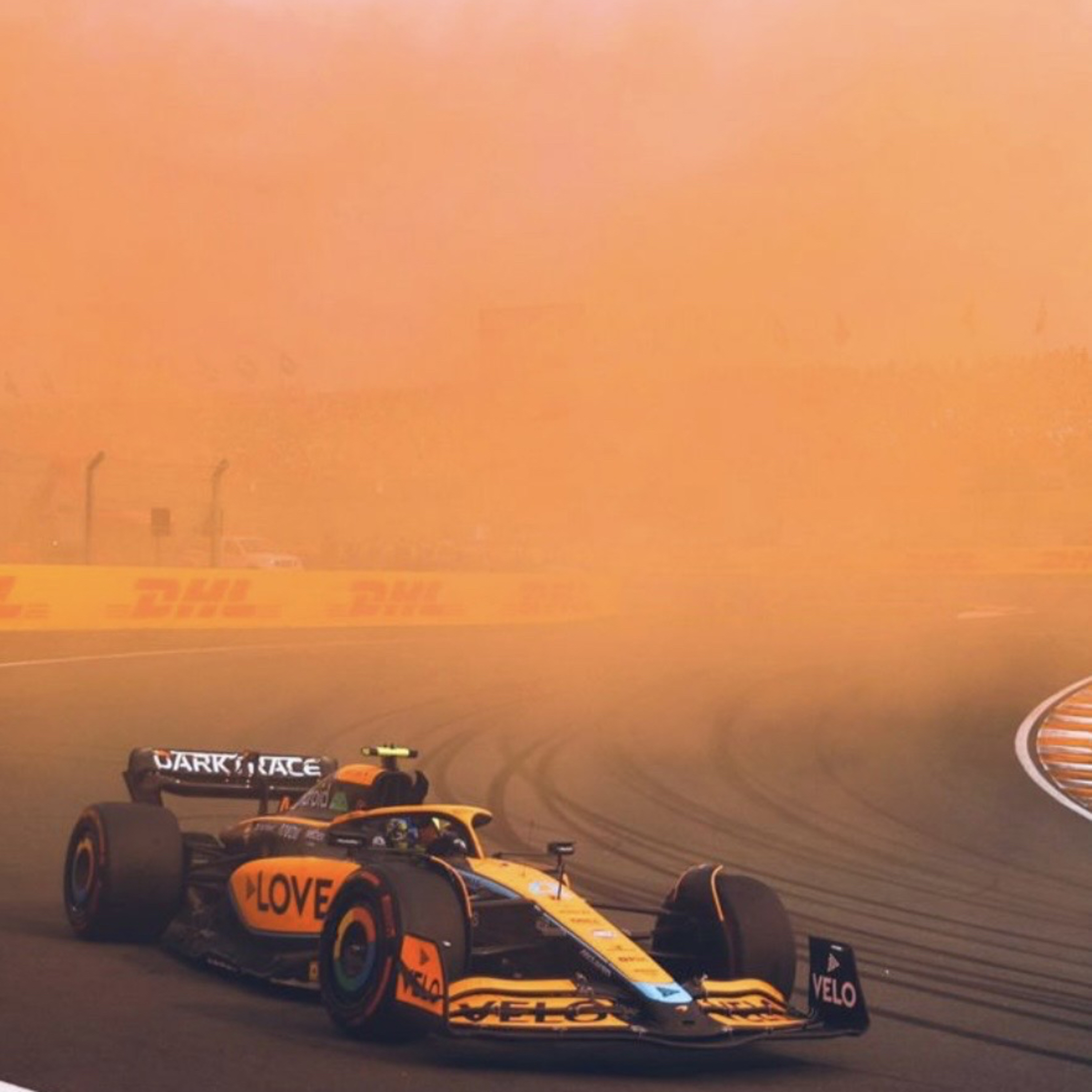 Team-Check: McLaren, Mercedes, Alpine - Episode 9 episode artwork