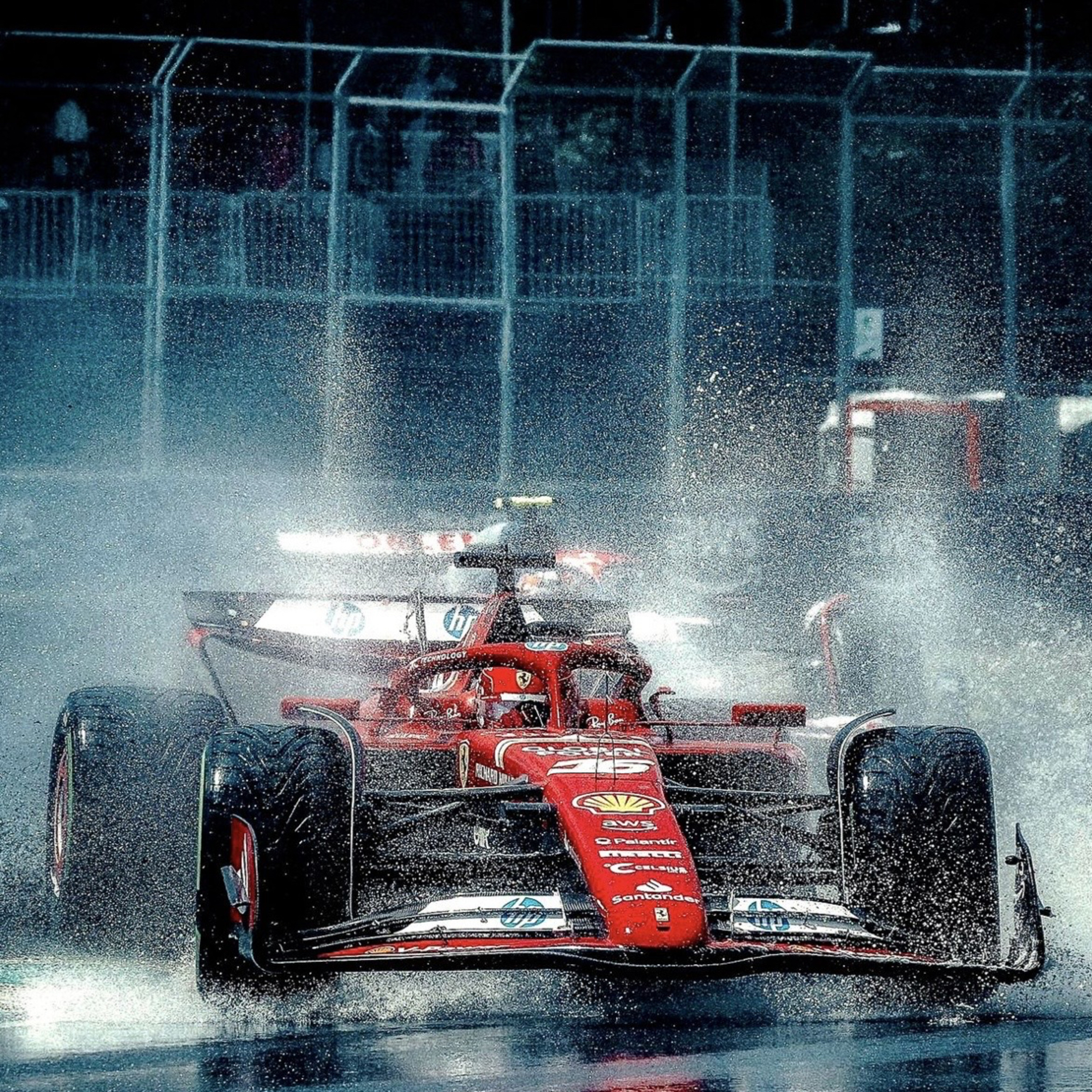 Team-Check: Ferrari, RedBull, Haas- Episode 10 episode artwork