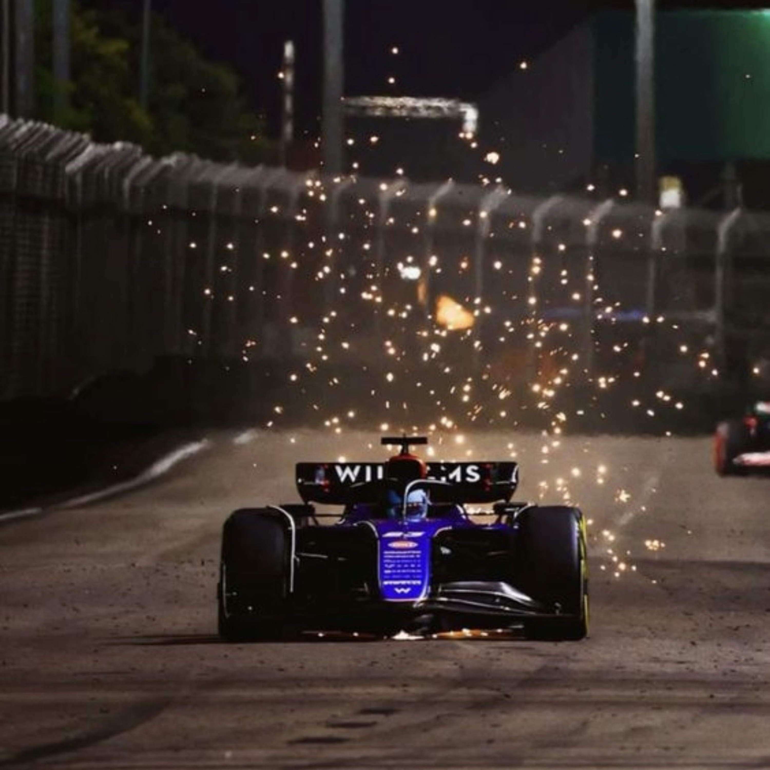 Team-Check: Racing Bulls, Aston Martin, Williams- Episode 11 episode artwork