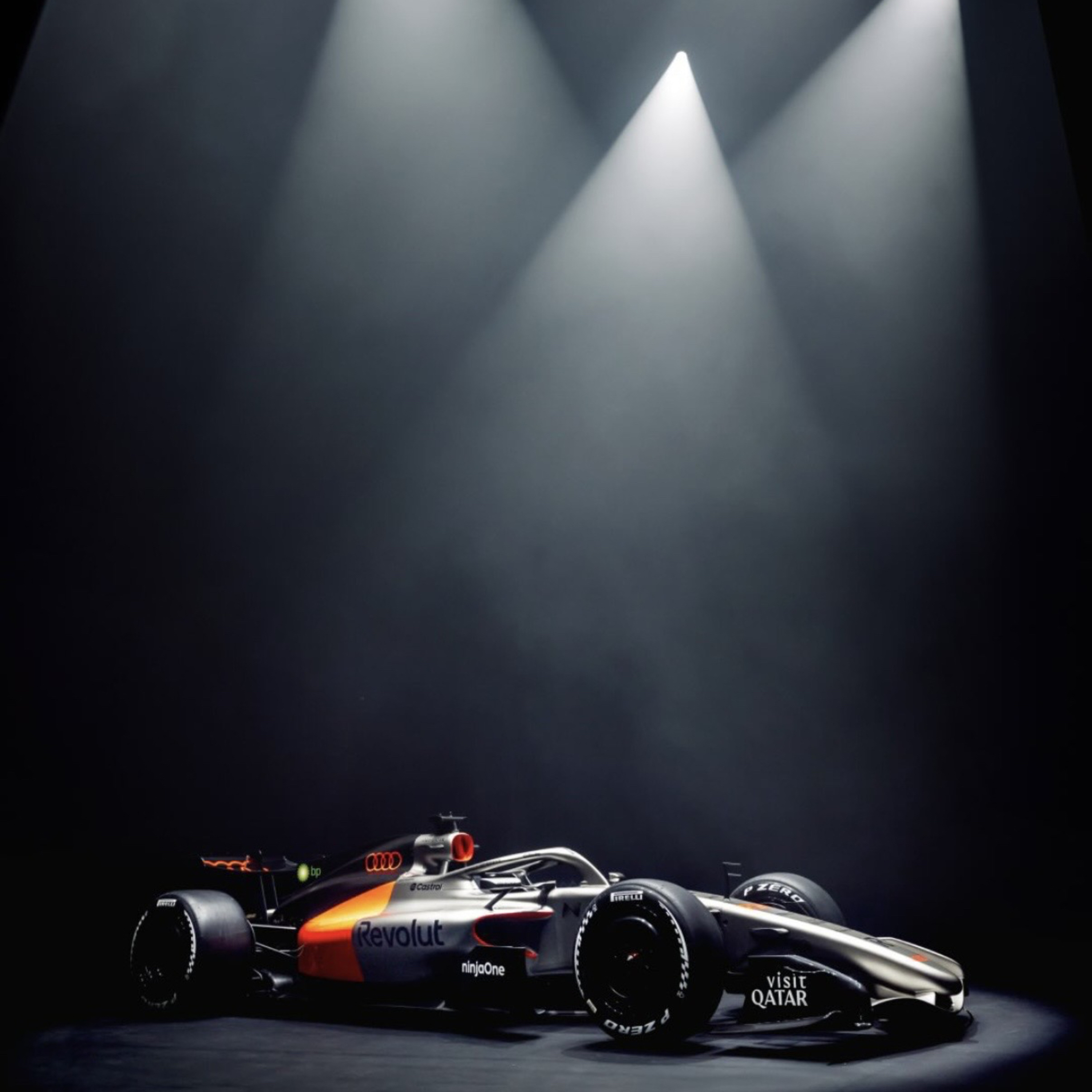 Team-Check: Audi & Cadillac- Episode 12 episode artwork