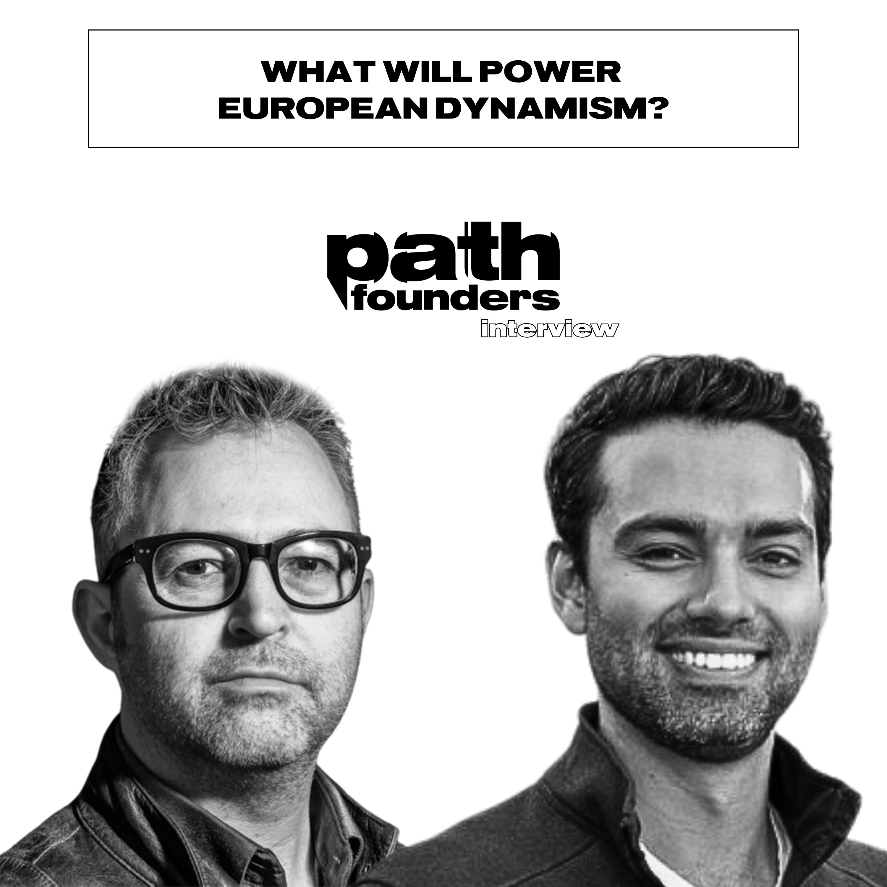 What will power European Dynamism? What will power European Dynamism?