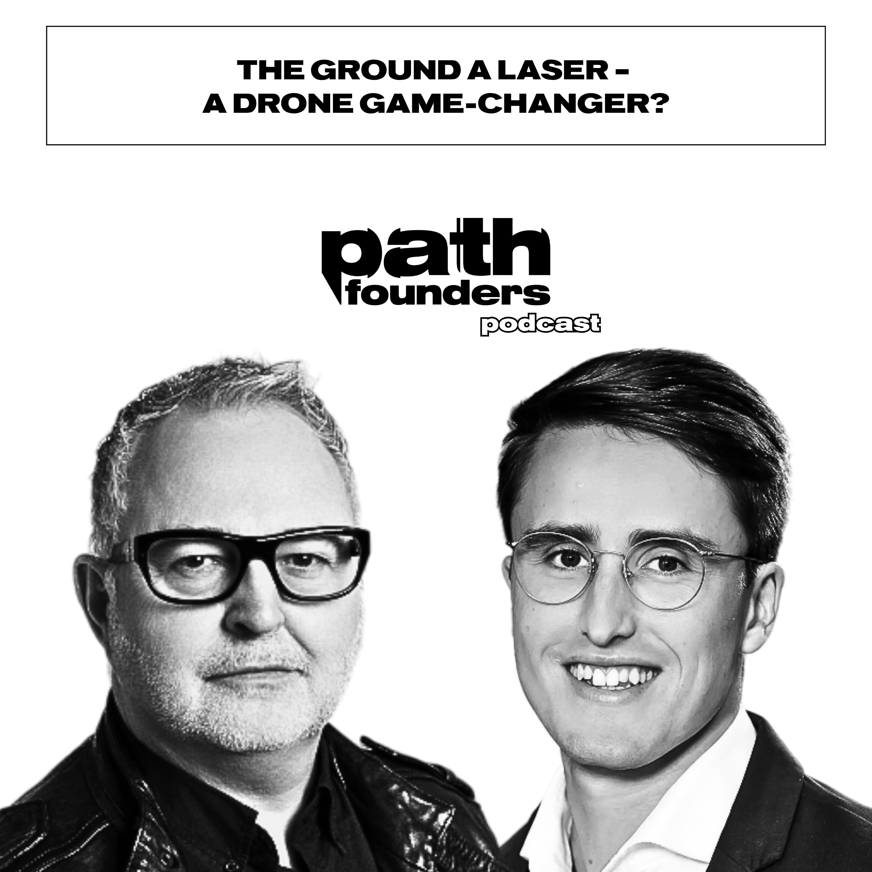 Artwork for Pathfounders