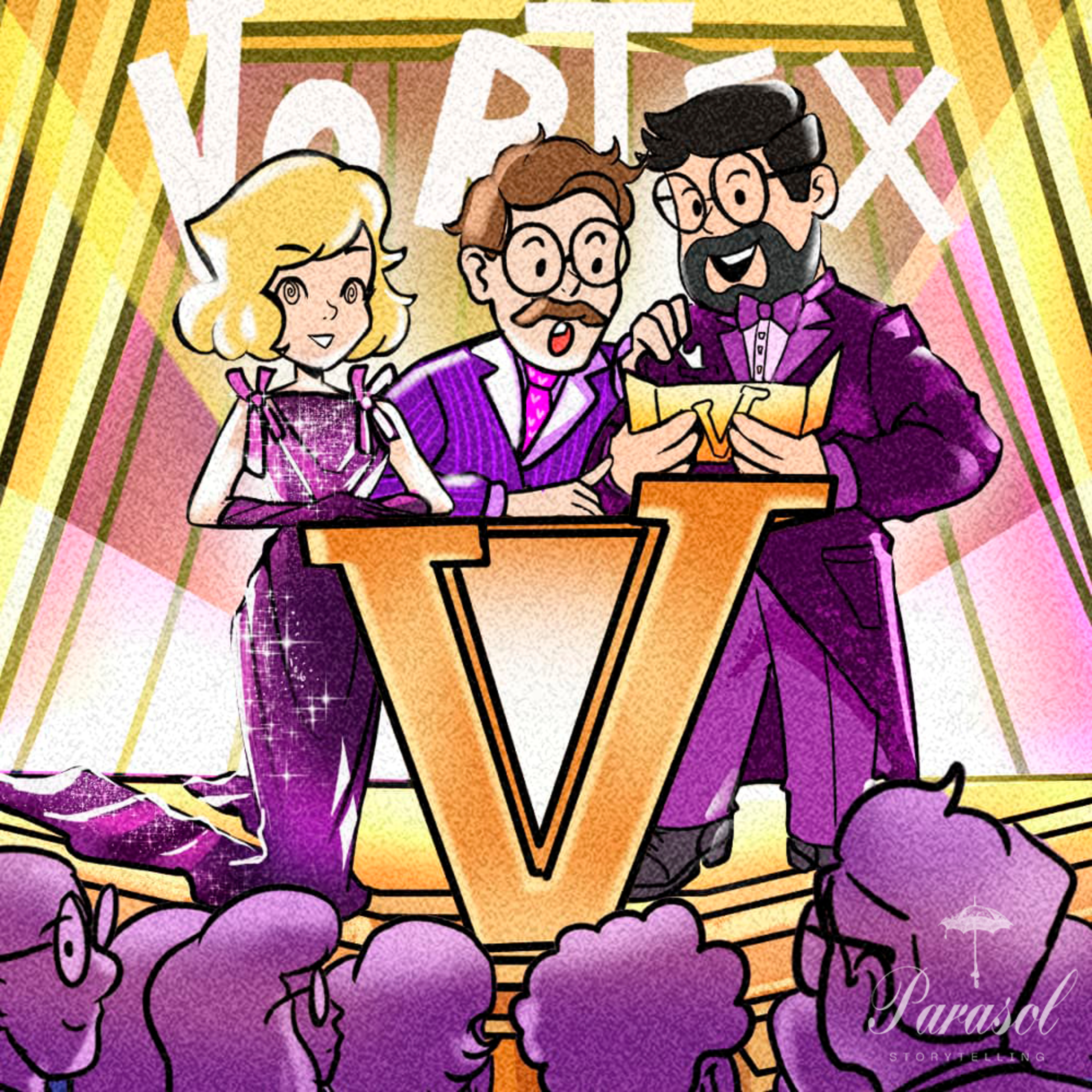 Vortex 106 - Vortex Awards 2025: os Velhores do Ano