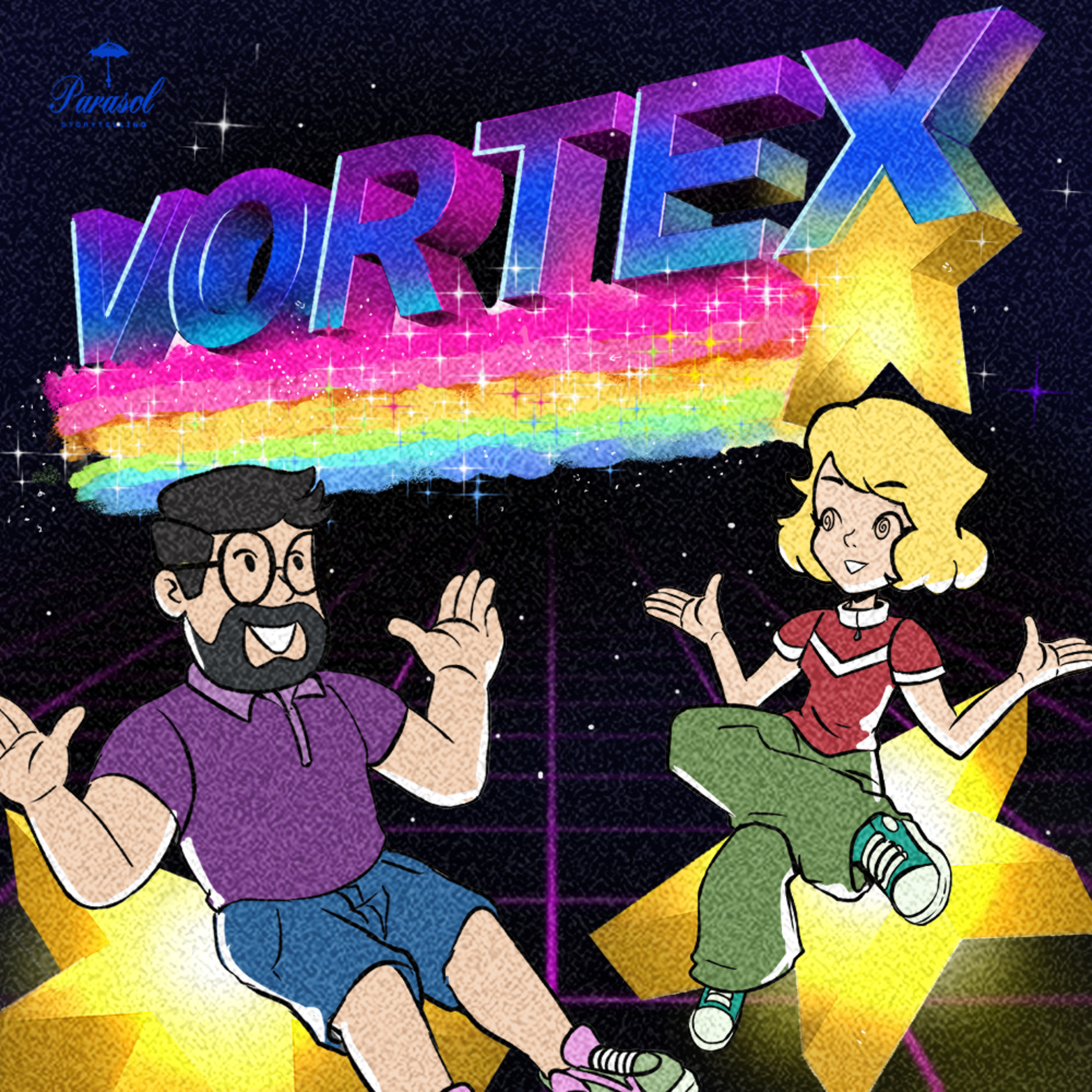 Vortex 120 - A sociedade secreta da inseminação caseira