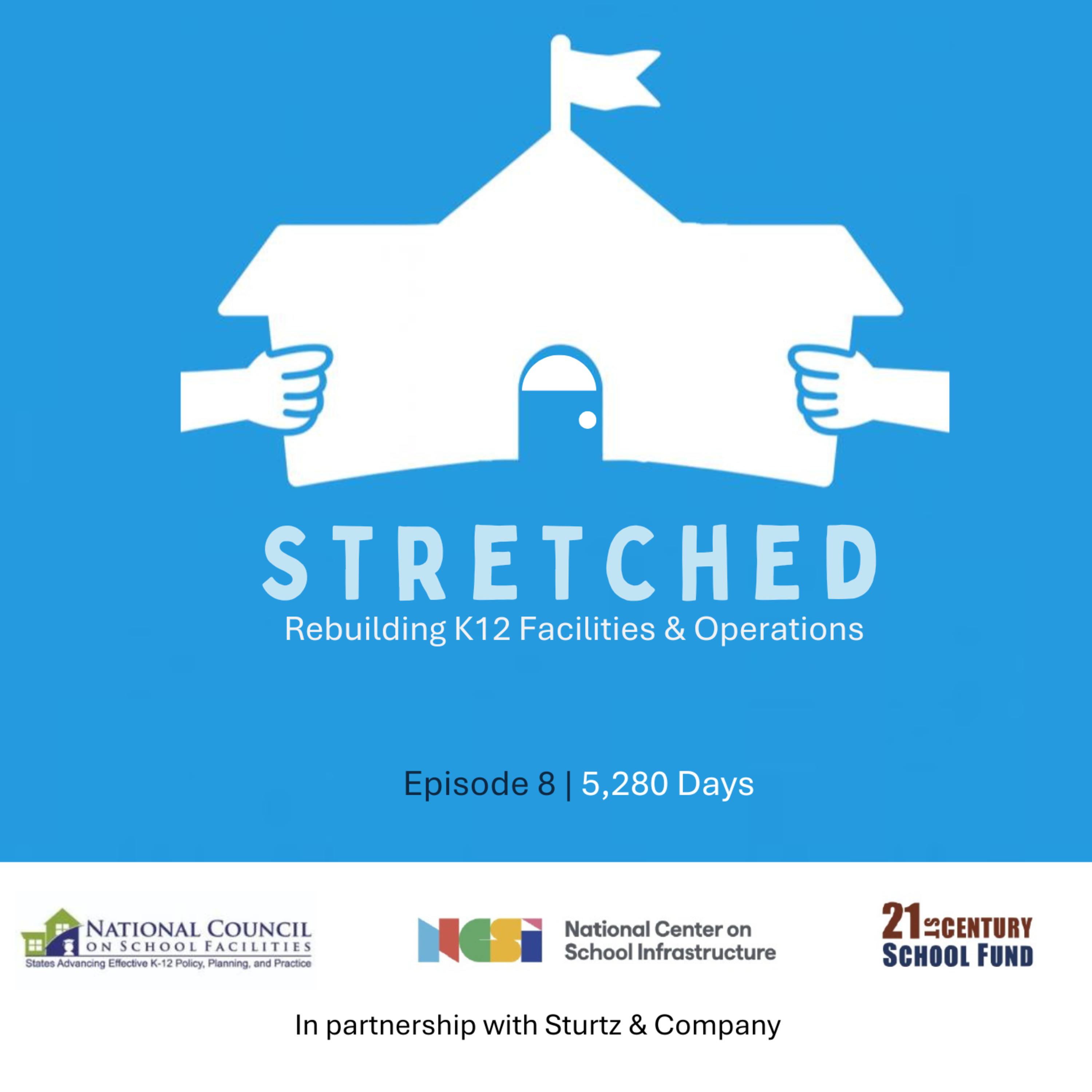 Stretched: Rebuilding K12 Facilities and Operations