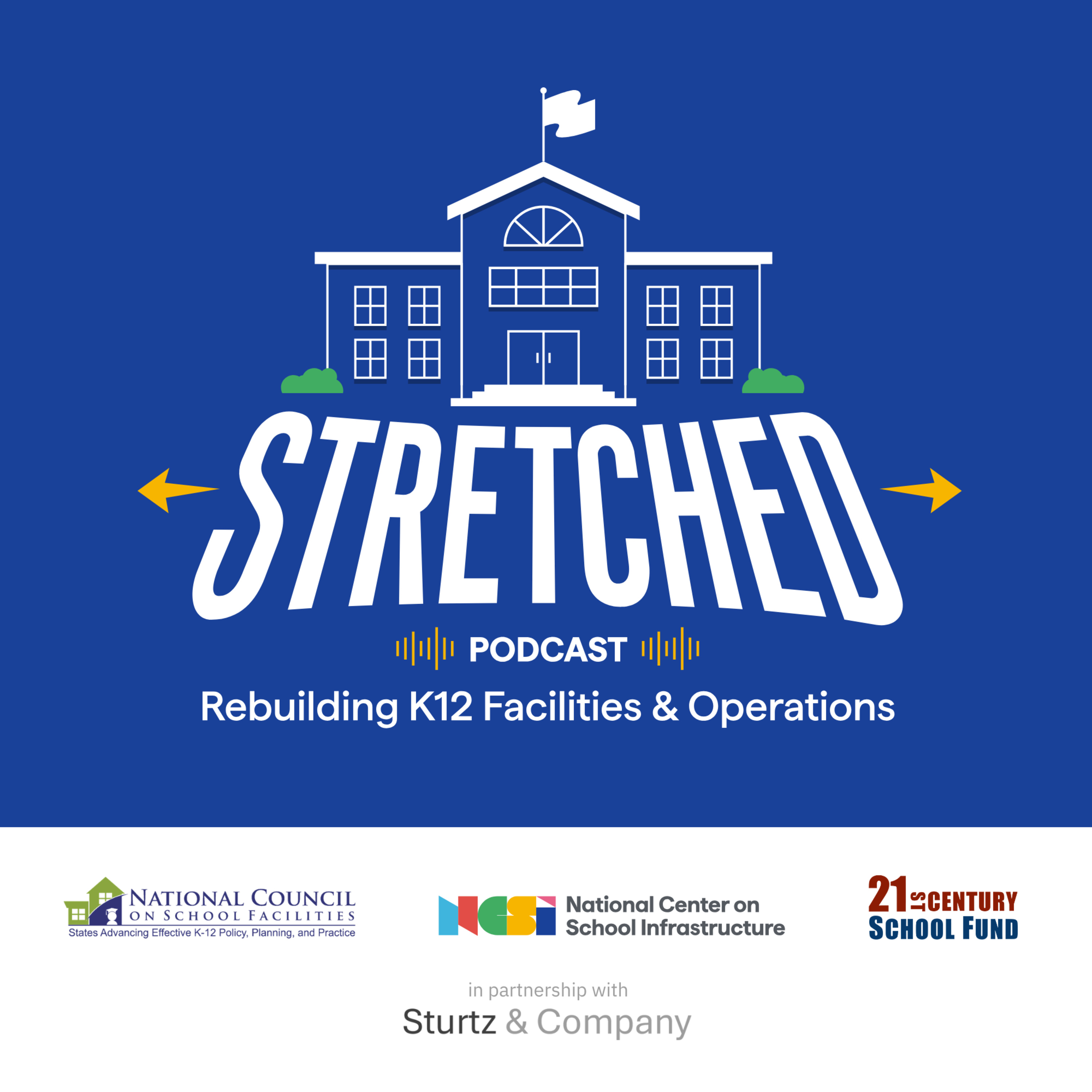Episode 9: Foundations of Facility Finance and Safety with Jonathan Kassa episode artwork