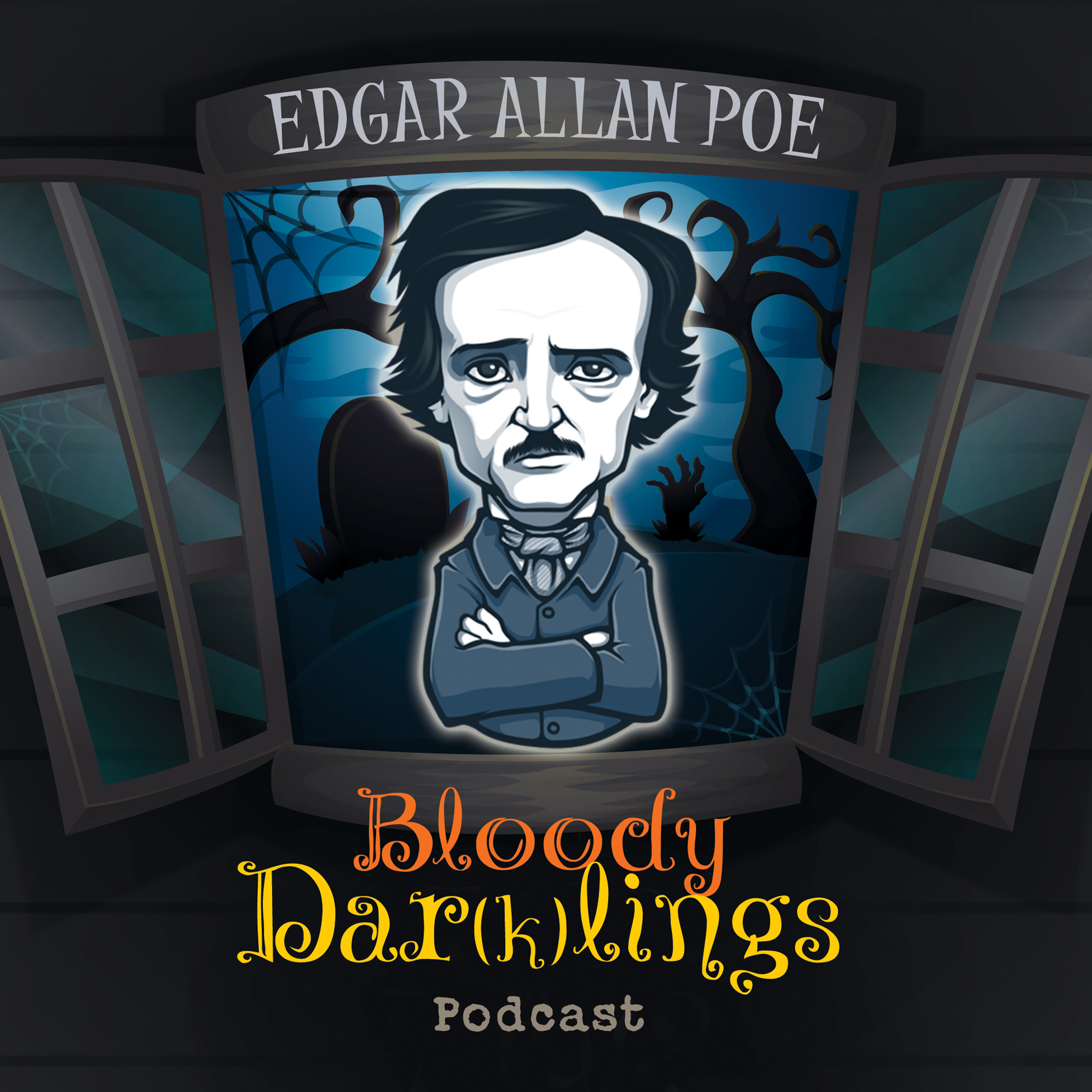 Το τελευταίο μυστήριο του κυρίου Εdgar Allan Poe
