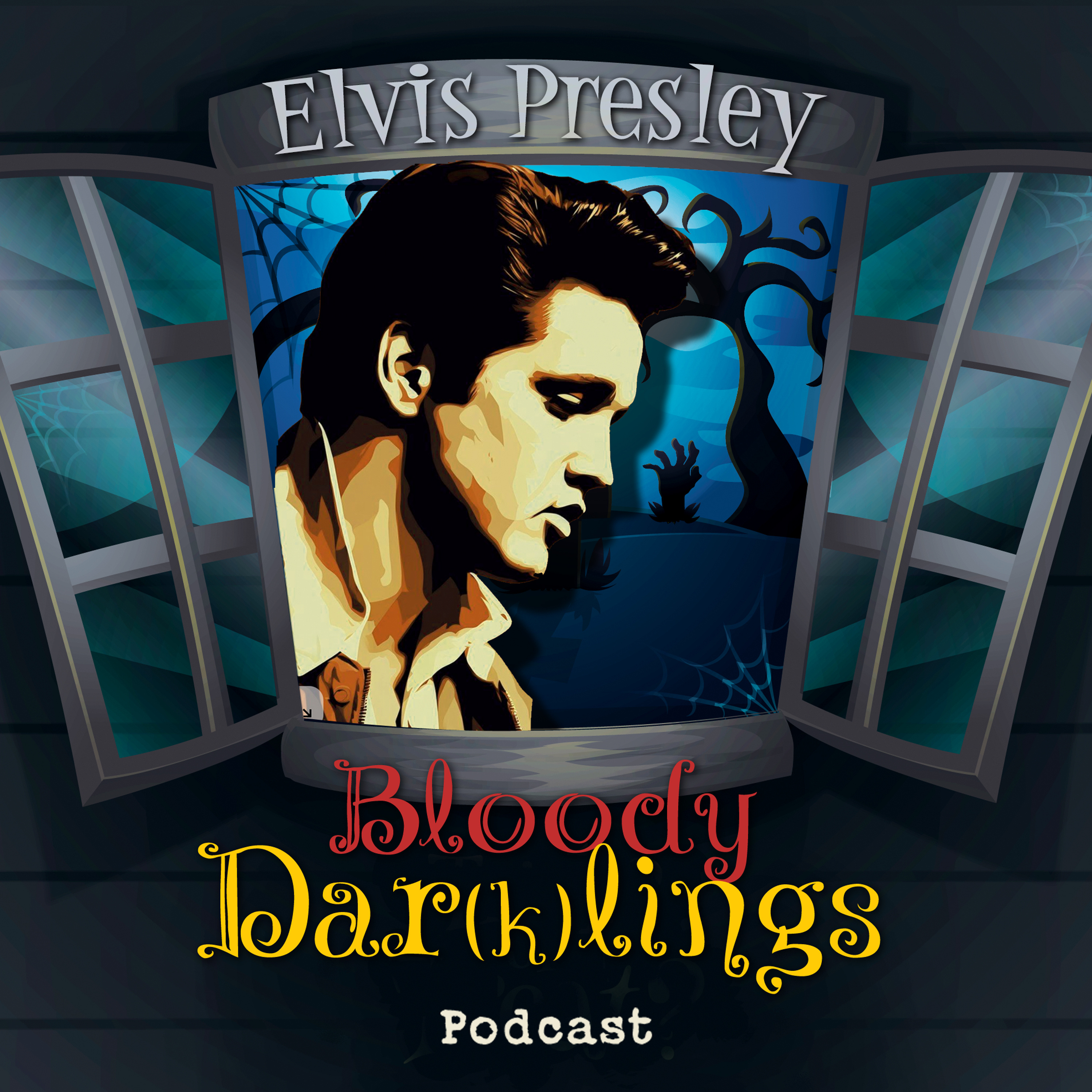 Elvis Presley: Σιωπή, σκιές & Rock ’n’ Roll