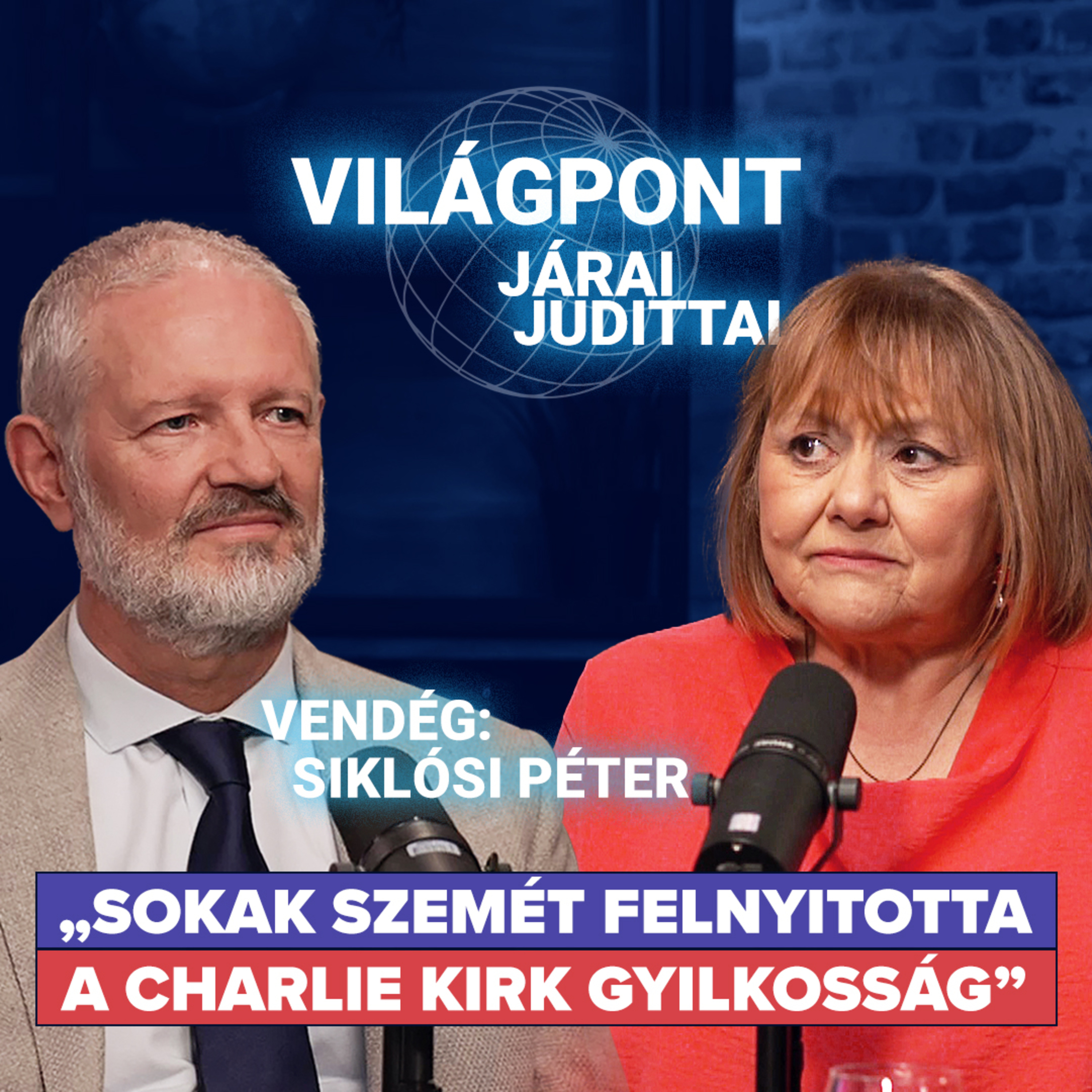 Milyen hatásai lehetnek Charlie Kirk meggyilkolásának? #001